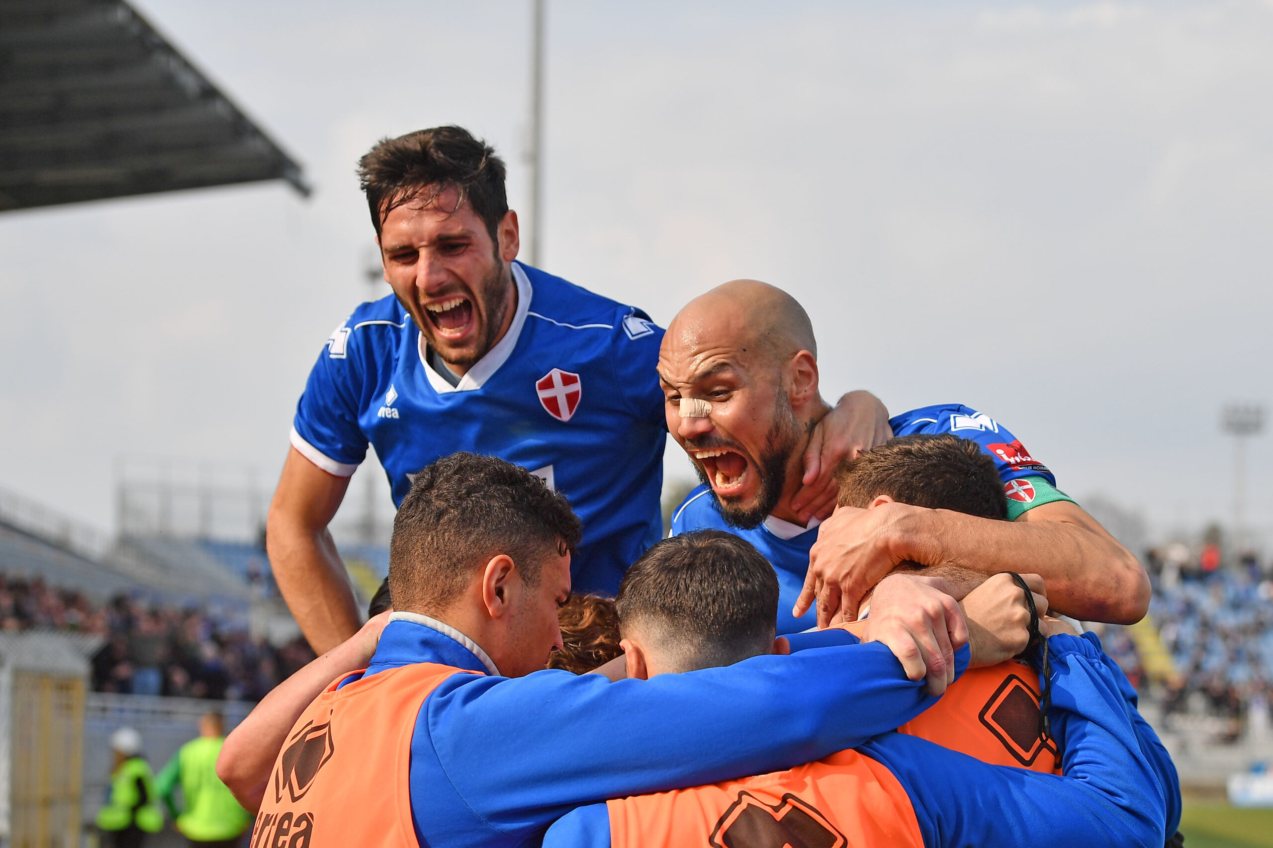 Read more about the article Novara vs Pordenone
