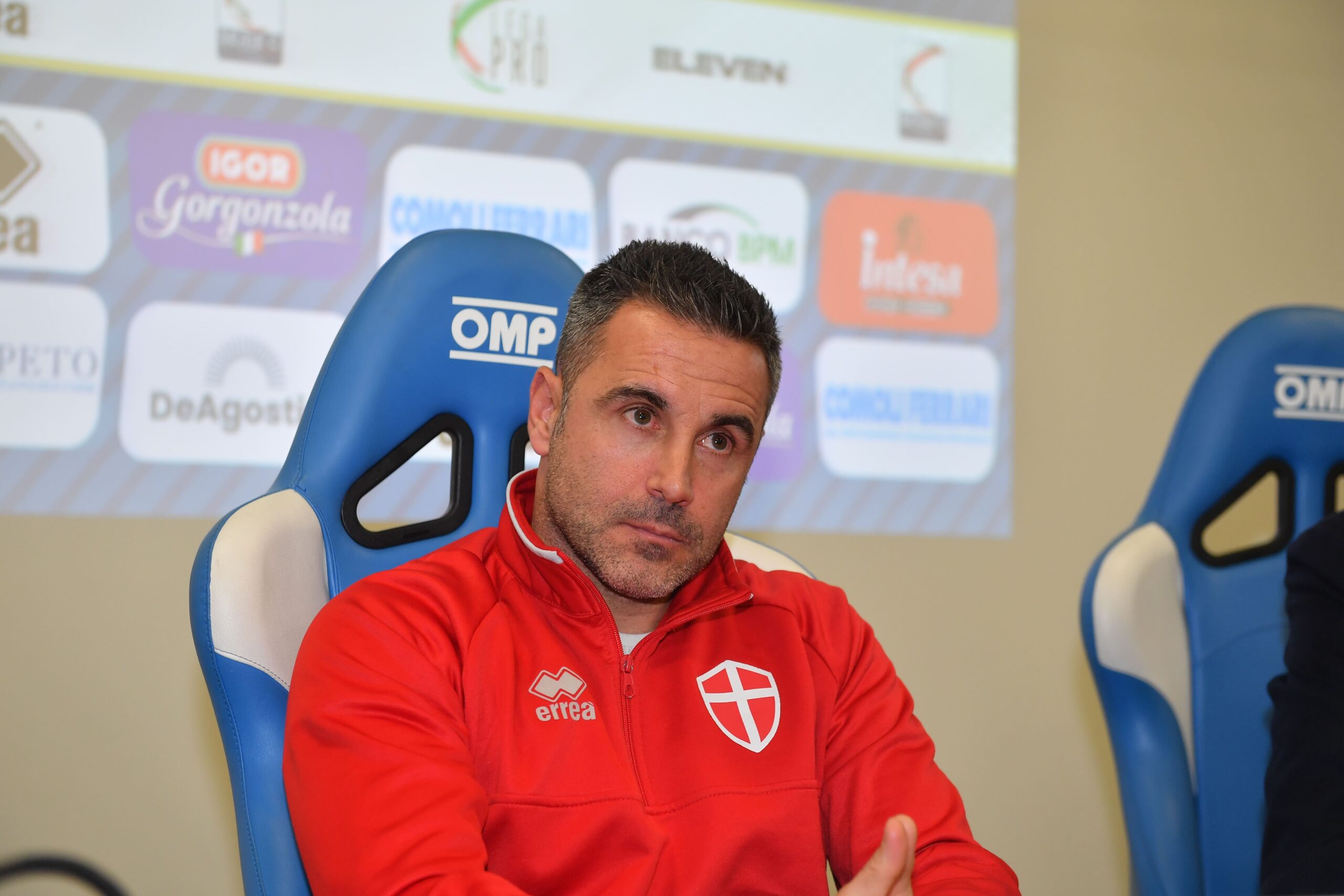 Read more about the article Virtus Verona-Novara: conferenza stampa pre gara