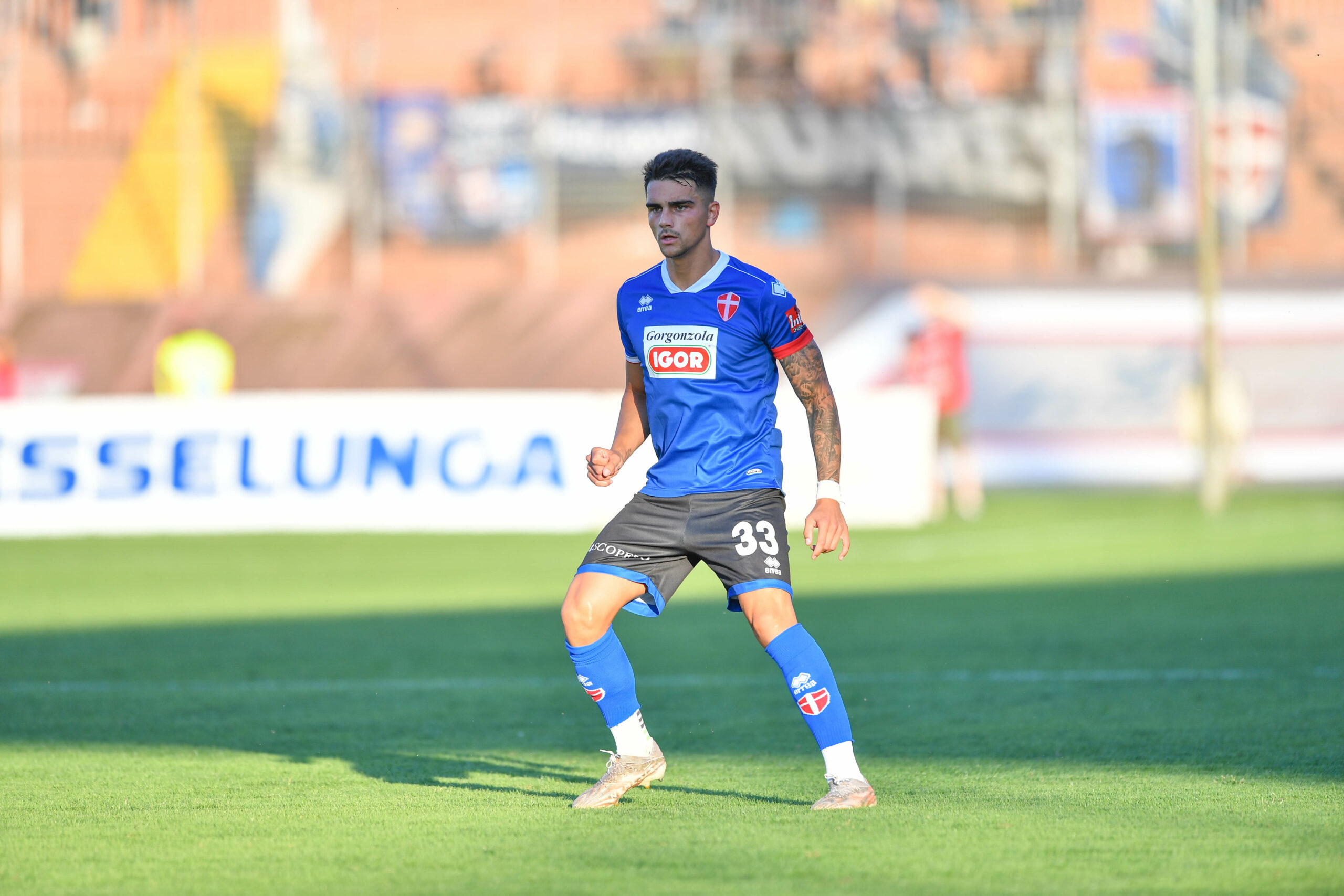 Read more about the article Tiago Goncalves in prestito al Pontedera