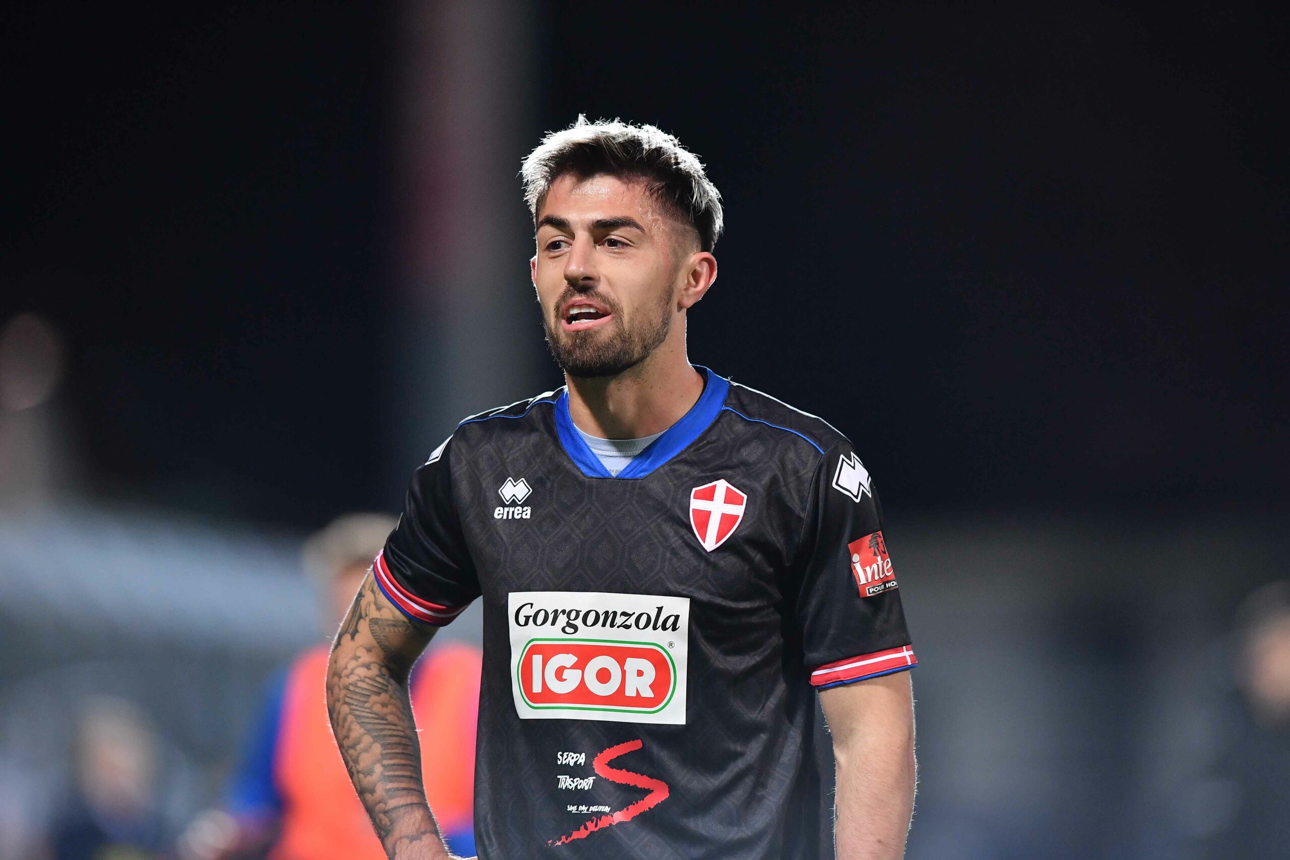 Read more about the article Pro Patria vs Novara