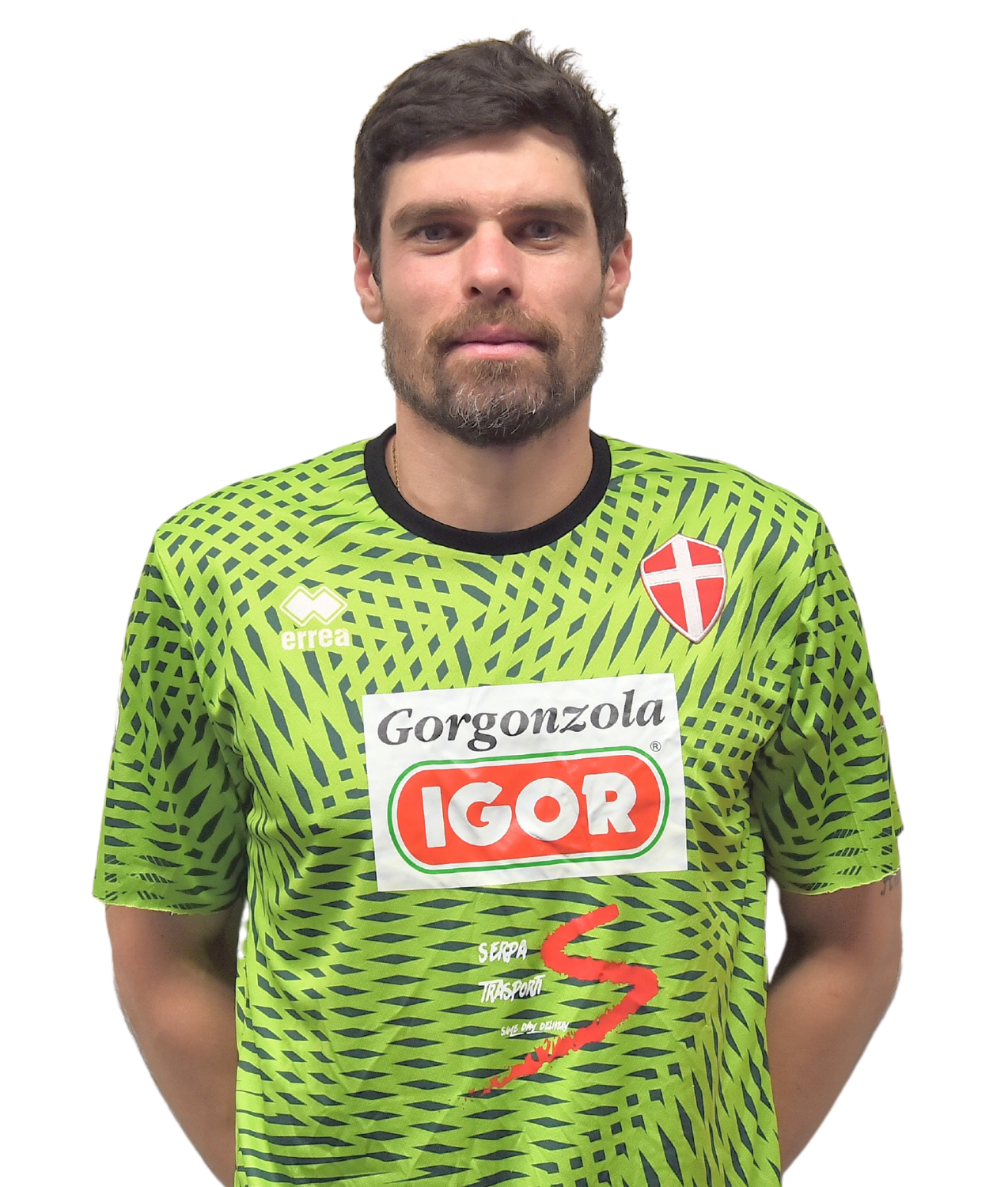 You are currently viewing Alberto Pelagotti