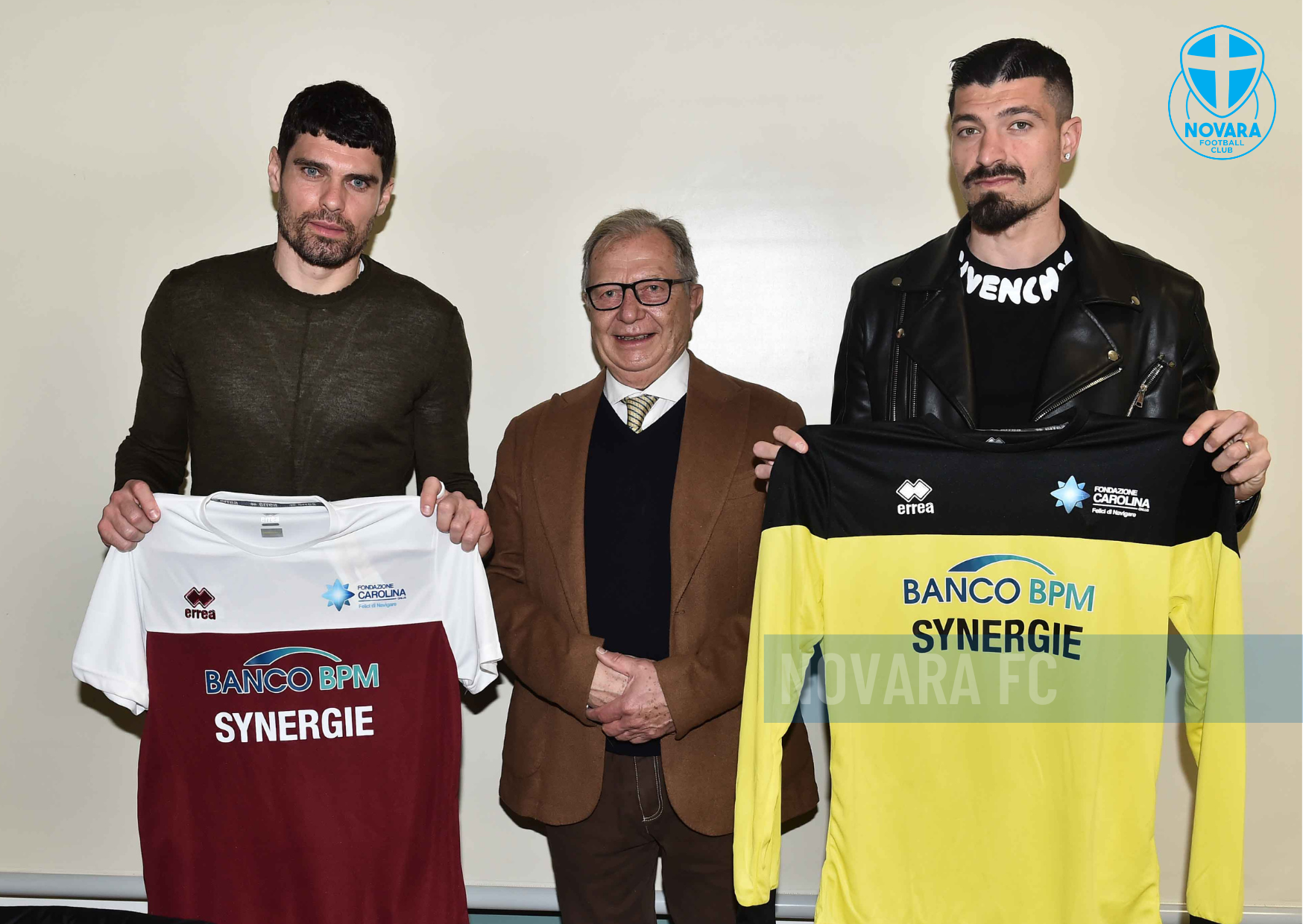 Read more about the article Novara FC contro il cyberbullismo