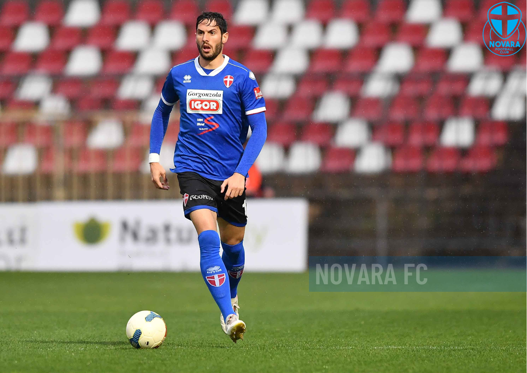 Read more about the article Luigi Carillo al Calcio Foggia