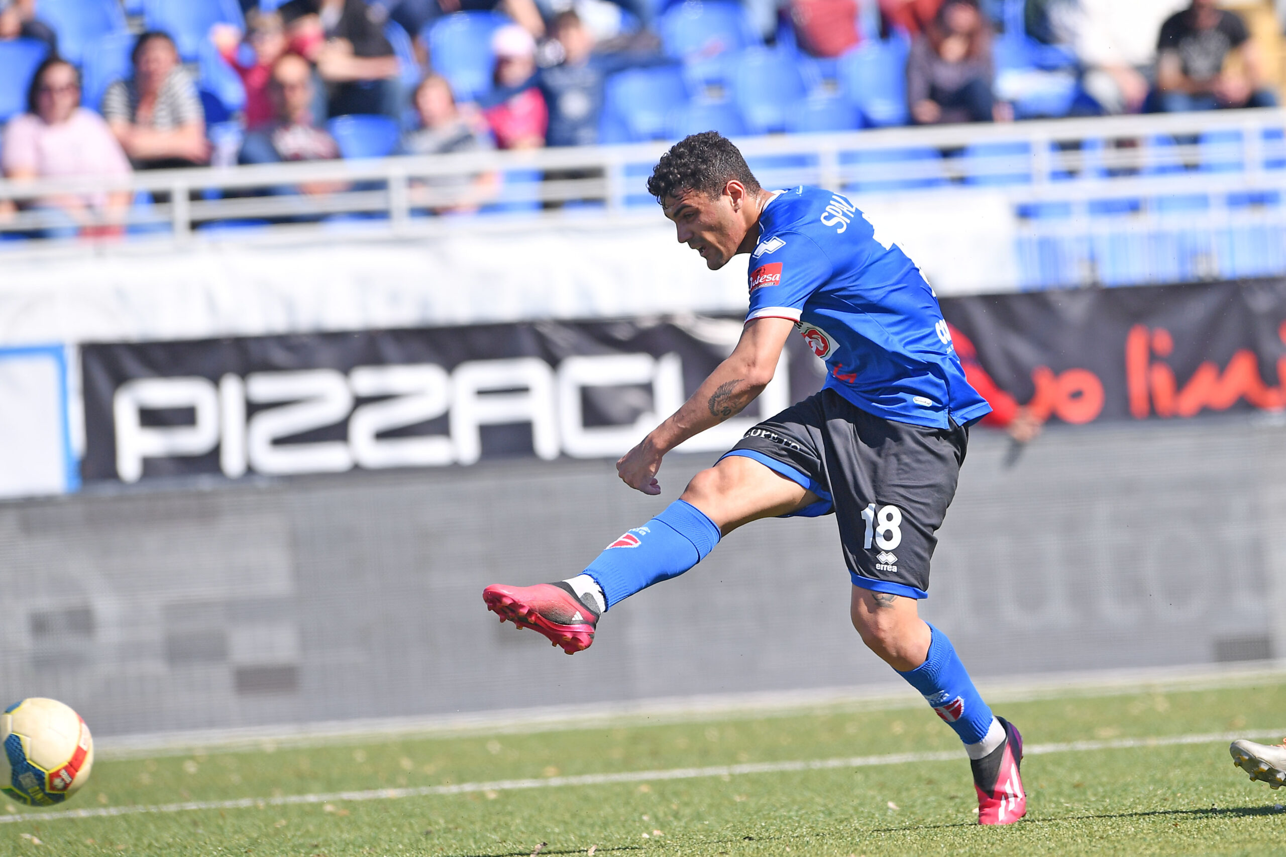 Read more about the article Novara VS Pergolettese