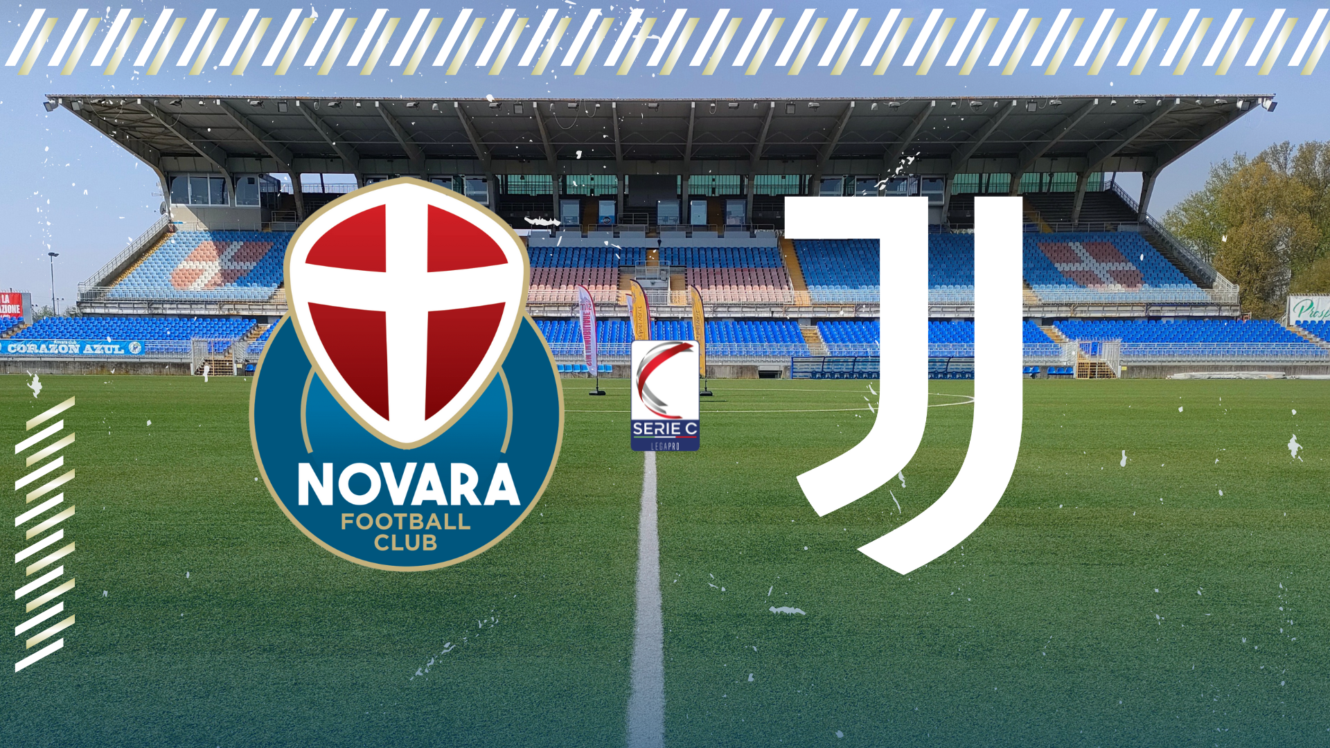 Read more about the article Info prevendita Novara-Juventus Next Gen