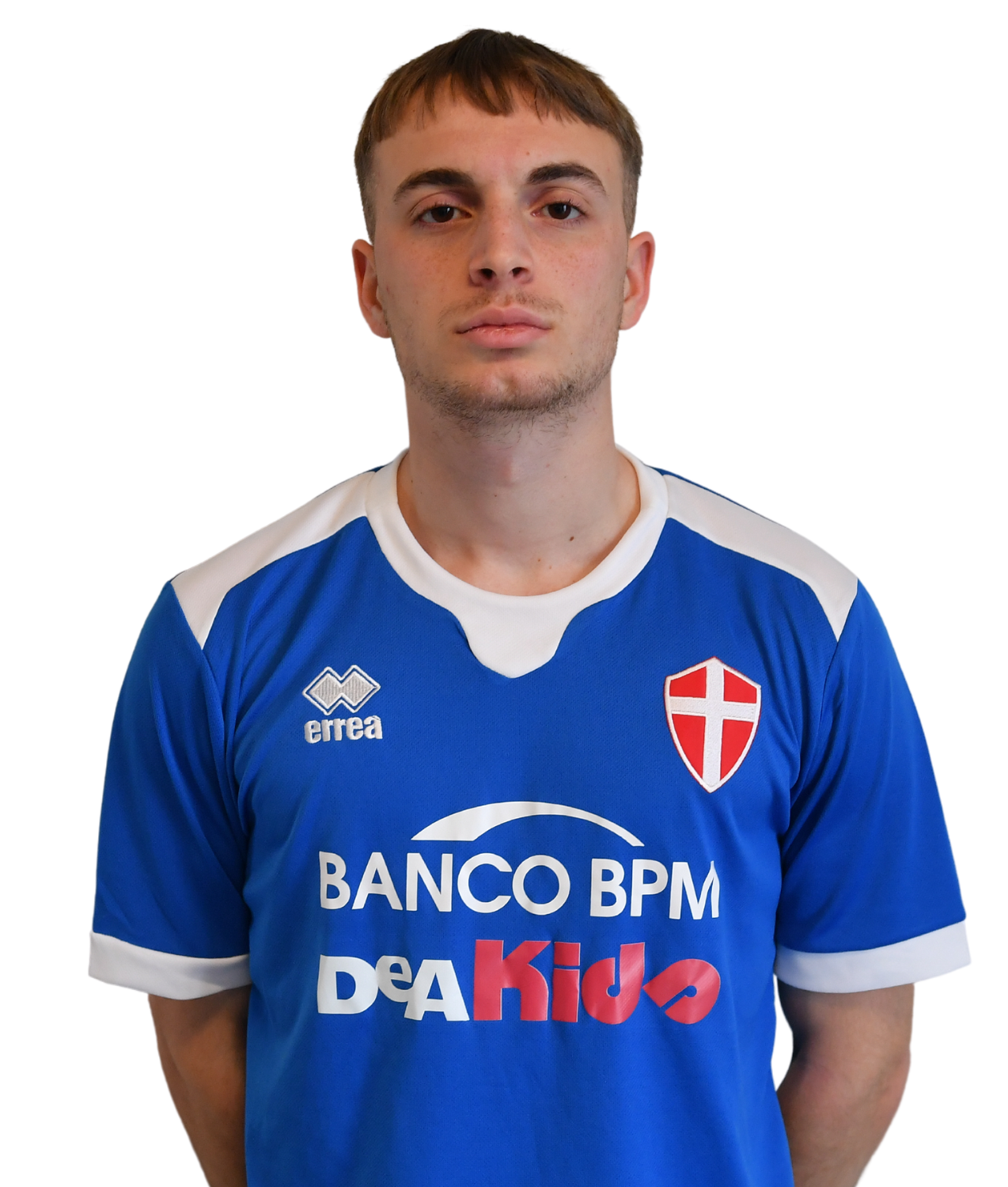 You are currently viewing Ludovico Ruscello