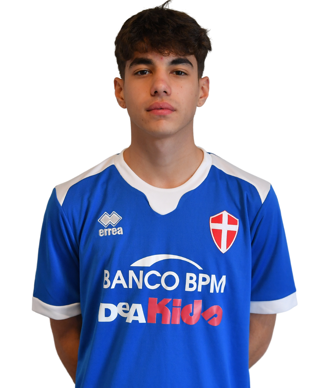 You are currently viewing Alessandro Francesco Serpa