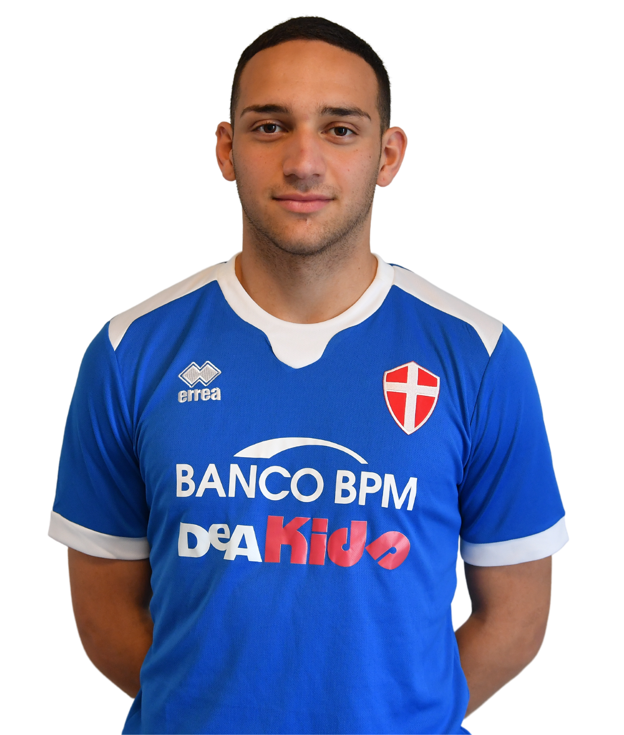 You are currently viewing Daniele Zucco