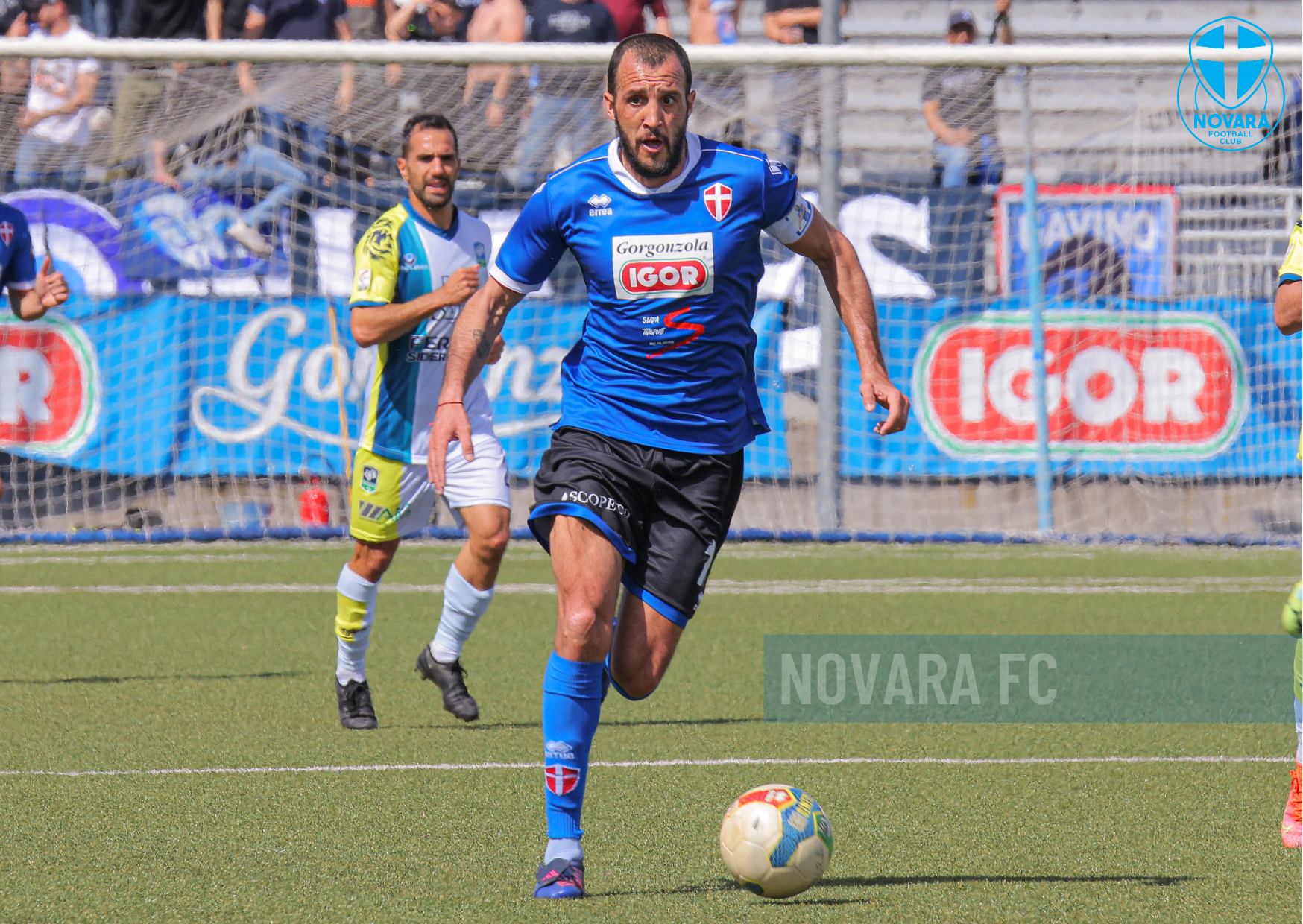 Read more about the article Novara-Feralpisalò 1-0 | Gallery