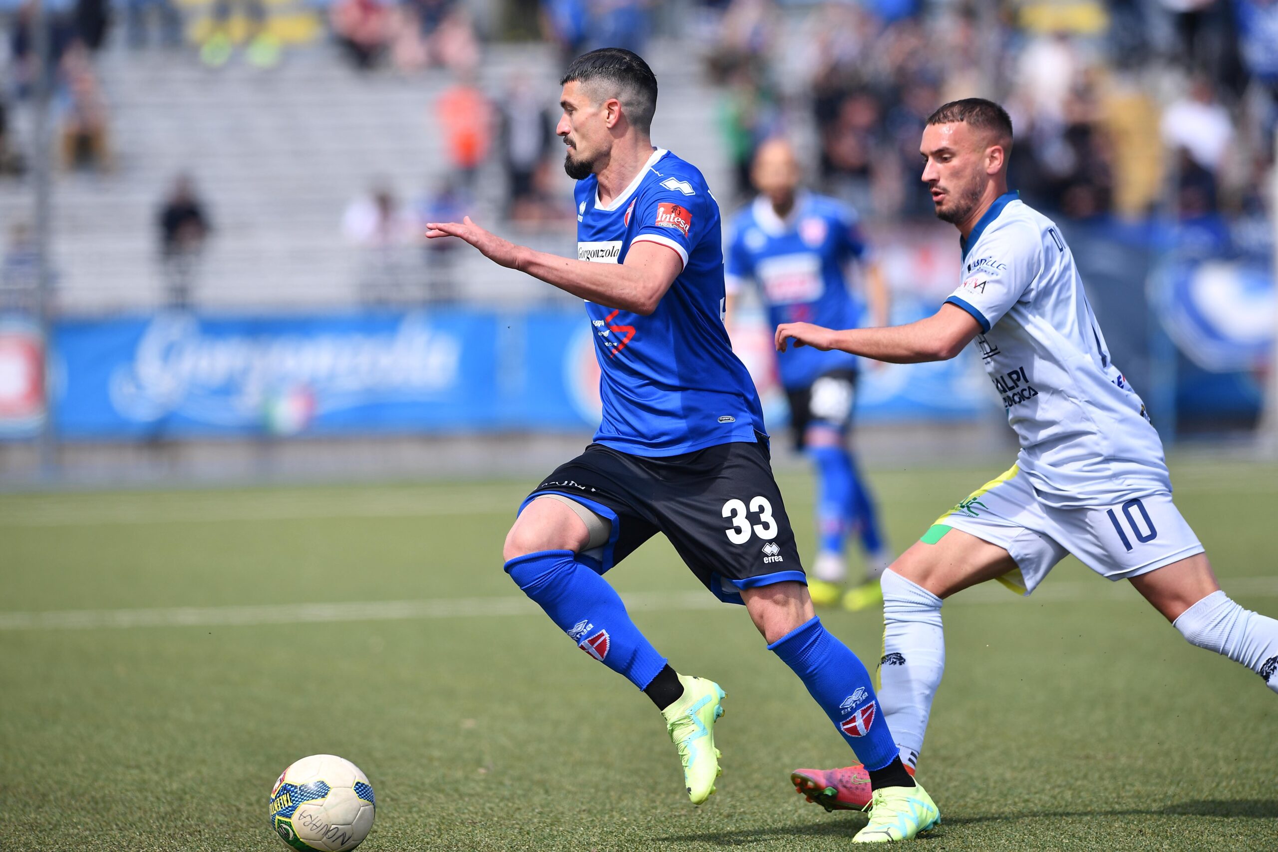 Read more about the article Novara-Feralpisalò 1-0 | Il tabellino del match