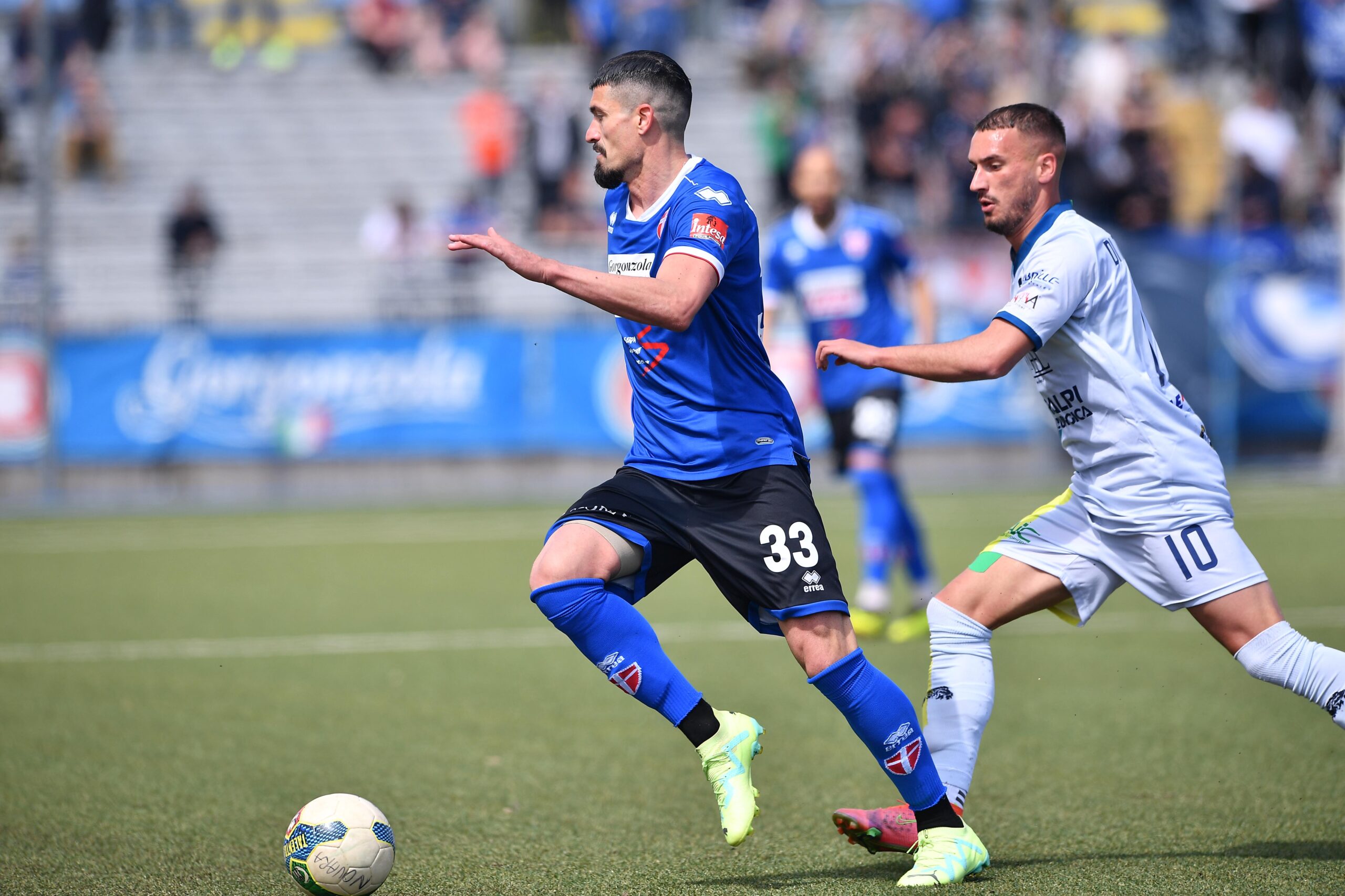 Read more about the article Novara-Feralpisalò 1-0 | Il tabellino del match