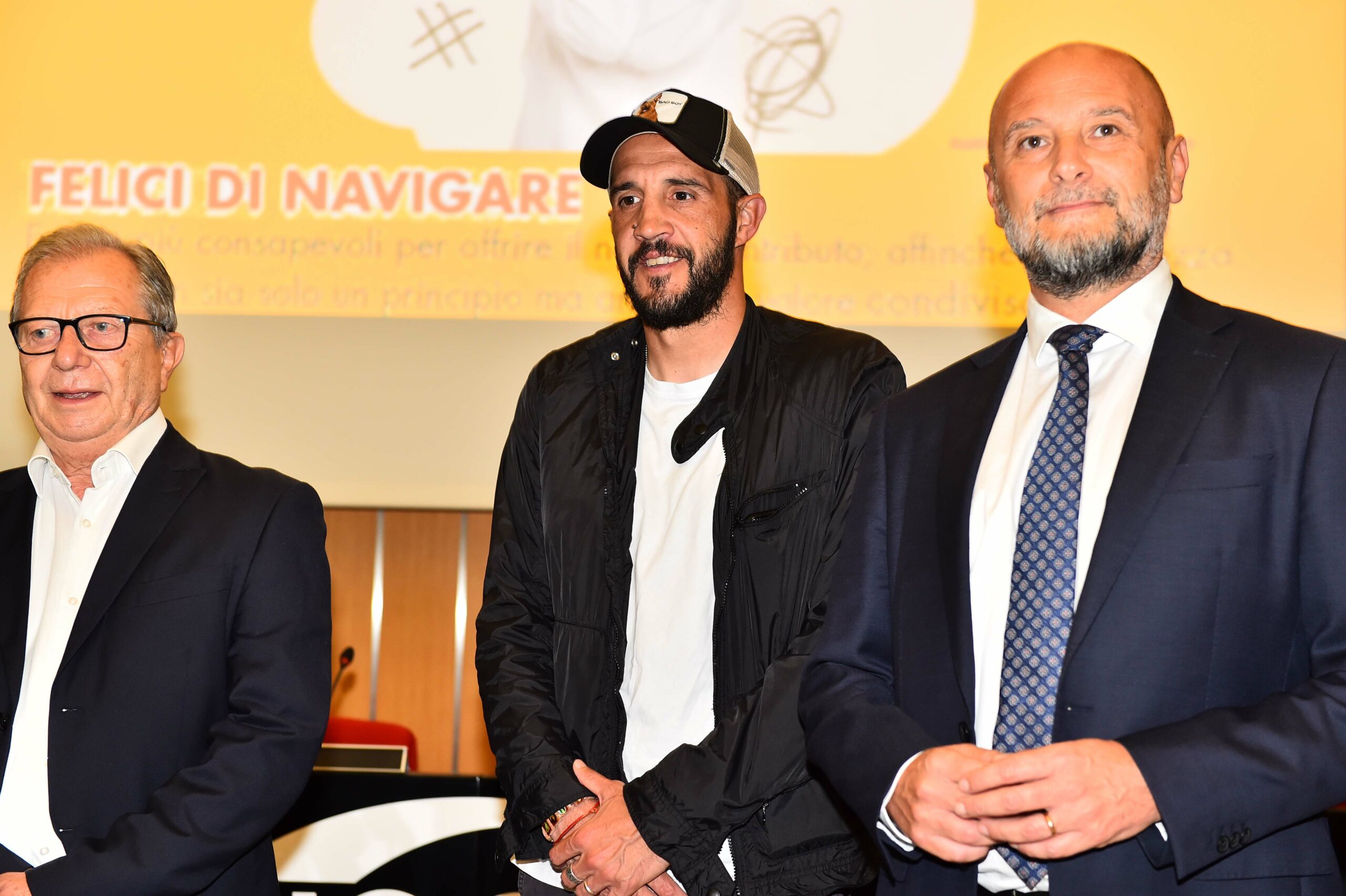 Read more about the article Gonzalez e Novara FC contro il cyberbullismo