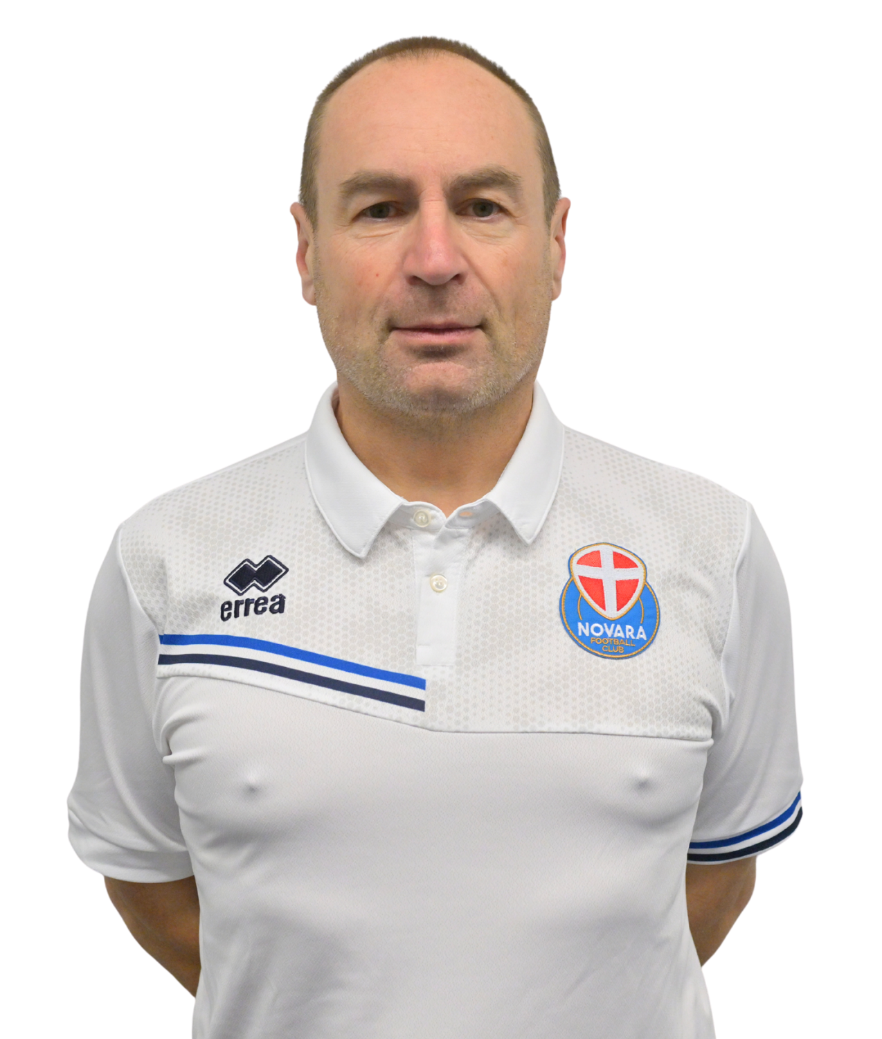 You are currently viewing Mauro Franzetti