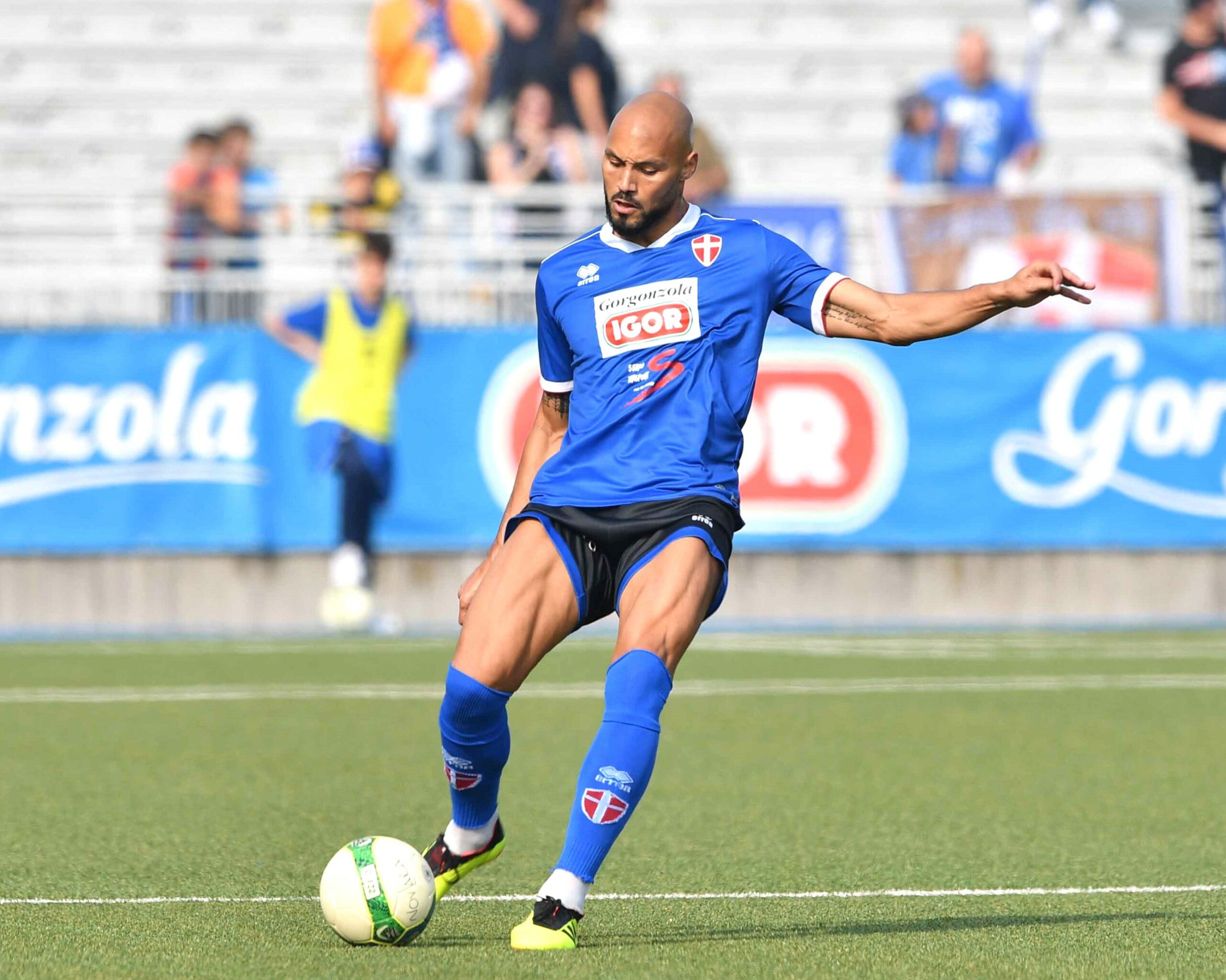 Read more about the article Risoluzione consensuale con Yohan Benalouane