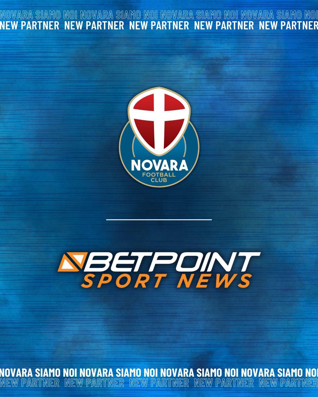 Read more about the article BetpointSport.news nuovo partner del Novara FC