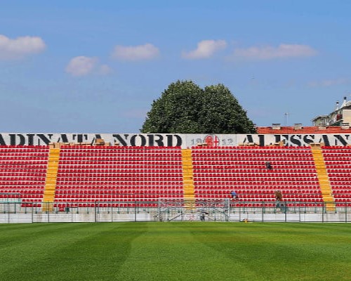 Read more about the article Alessandria-Novara: info biglietti settore ospiti