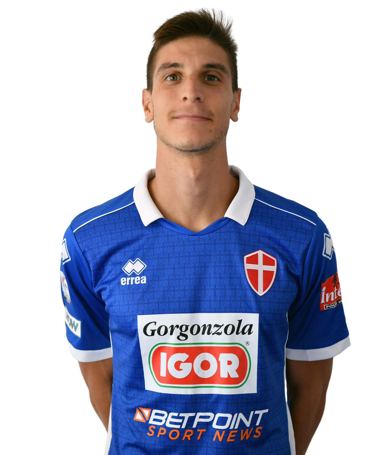 You are currently viewing Lorenzo Catania