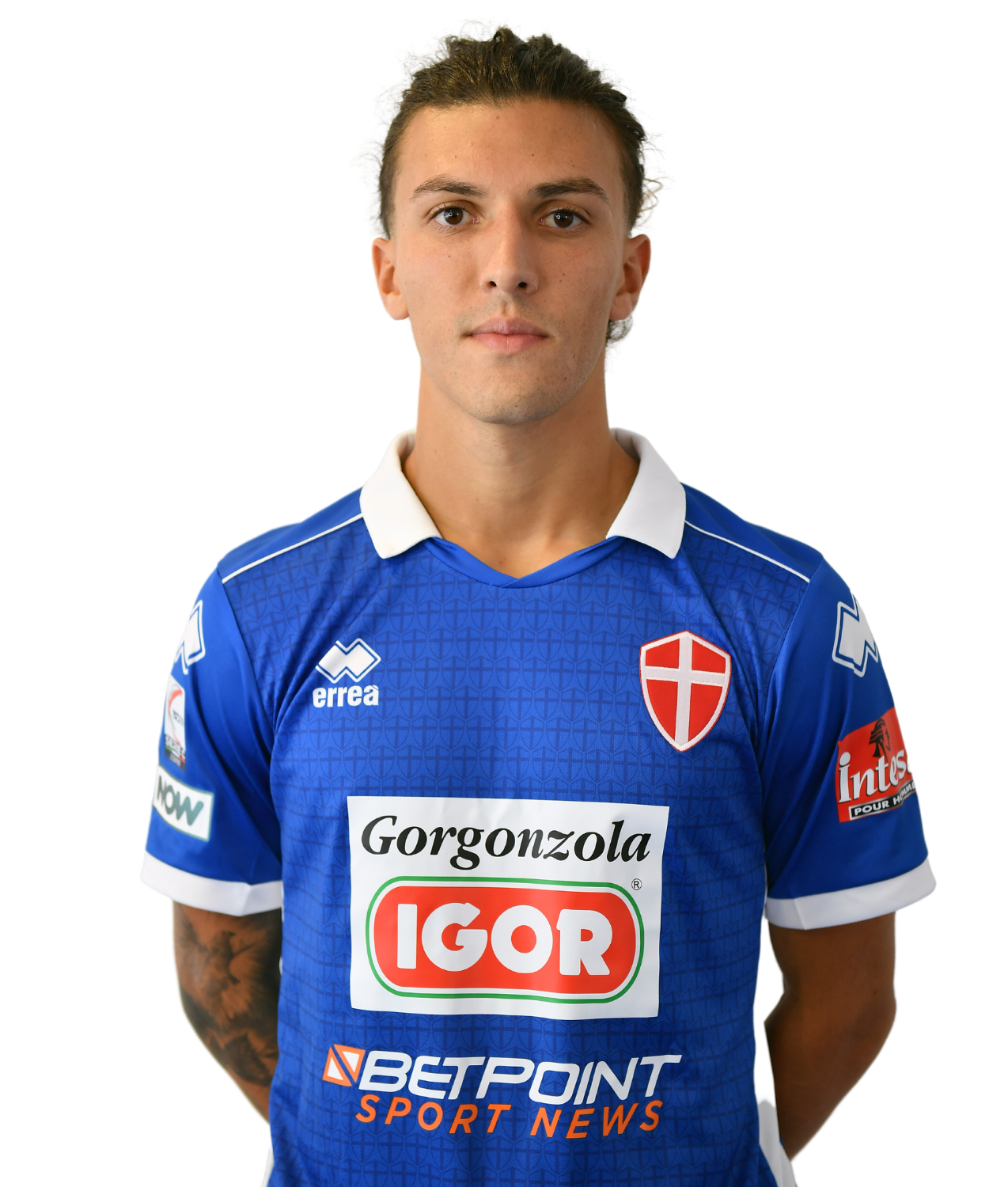 You are currently viewing Ludovico D’Orazio