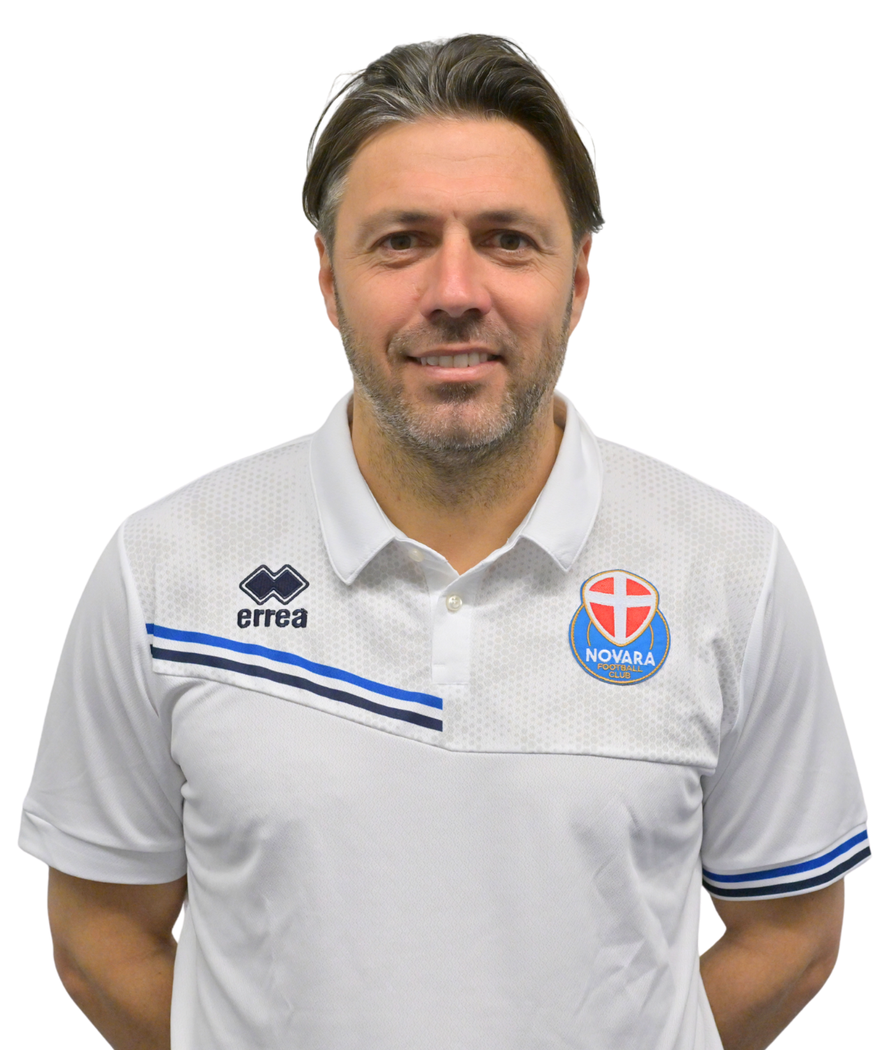 You are currently viewing Andrea Dossena