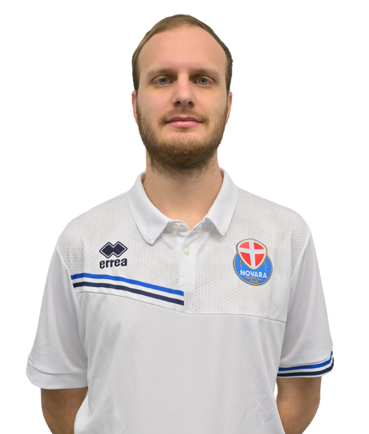 You are currently viewing Gianmarco Ievoli