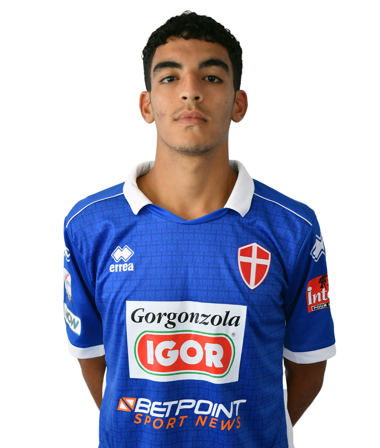You are currently viewing Yaniss Saidi