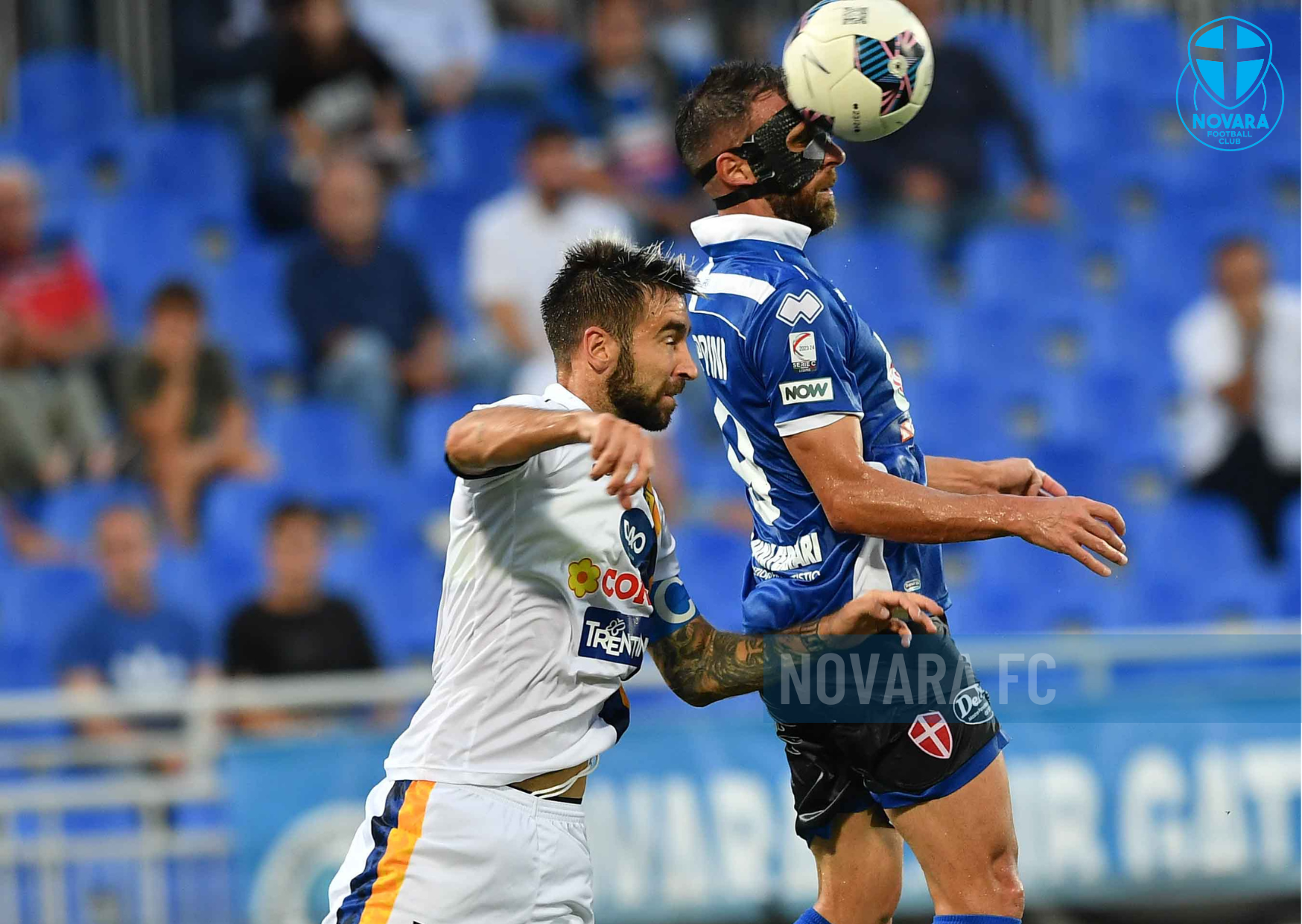 Read more about the article Novara-Trento | Gallery