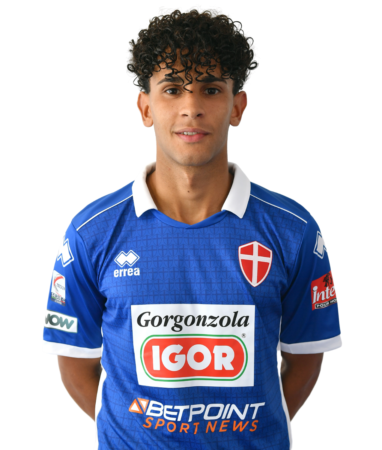 You are currently viewing Karim Fragomeni