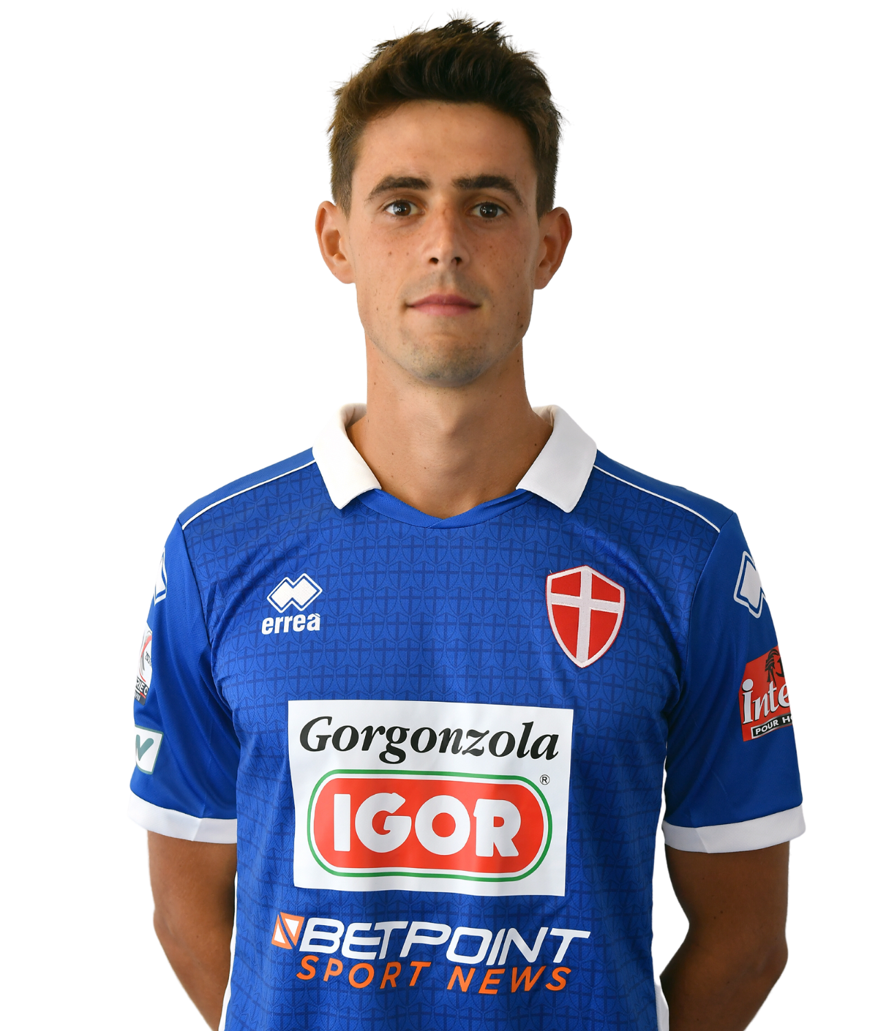 You are currently viewing Niccolò Bagatti