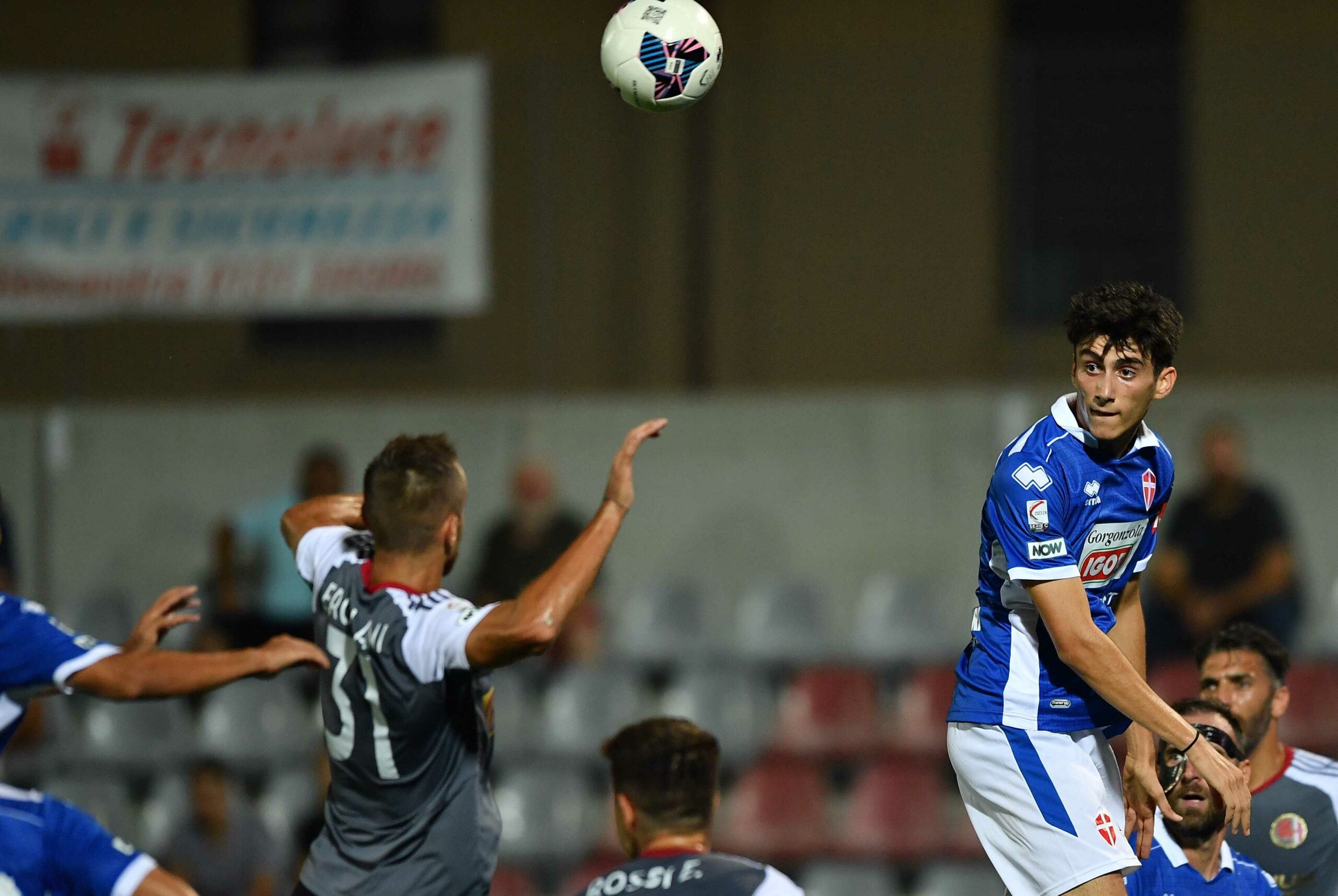 Read more about the article Alessandria-Novara 0-0 | Tabellino del match