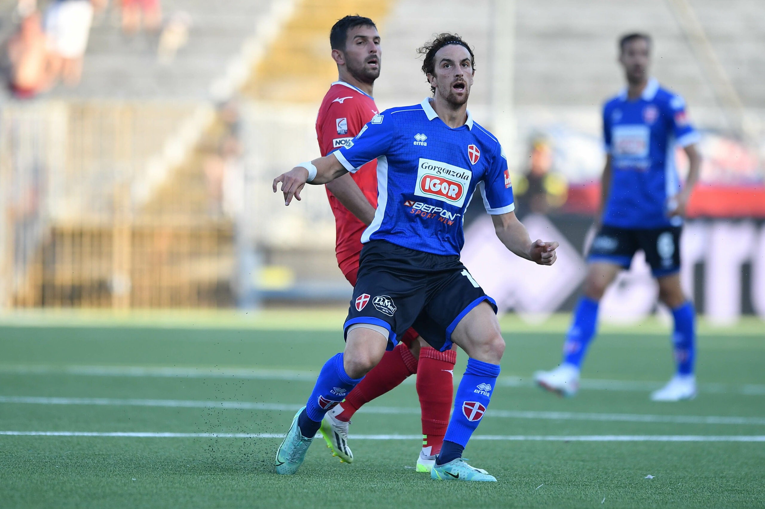 Read more about the article Novara-Pro Patria 1-2 | Tabellino del match