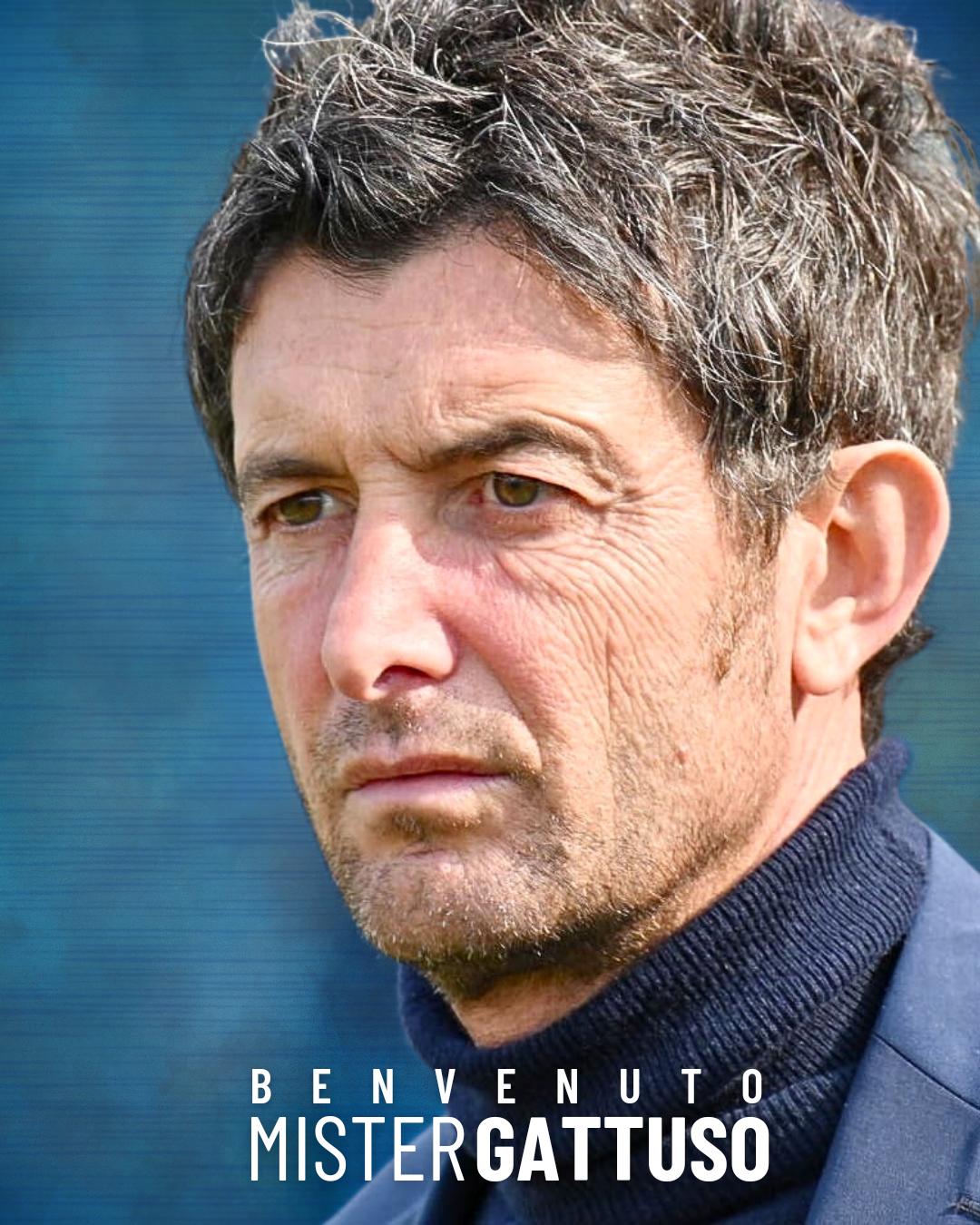 Read more about the article Giacomo Gattuso è il nuovo allenatore del Novara FC