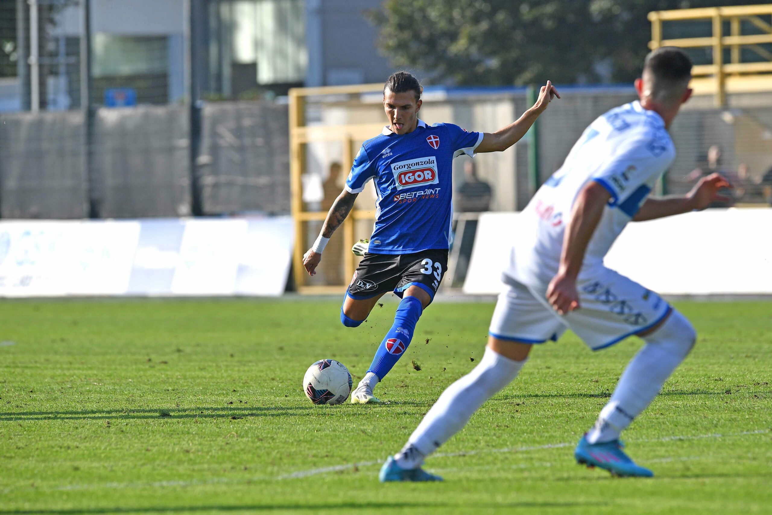 Read more about the article Pro Sesto-Novara 0-0 | Tabellino del match