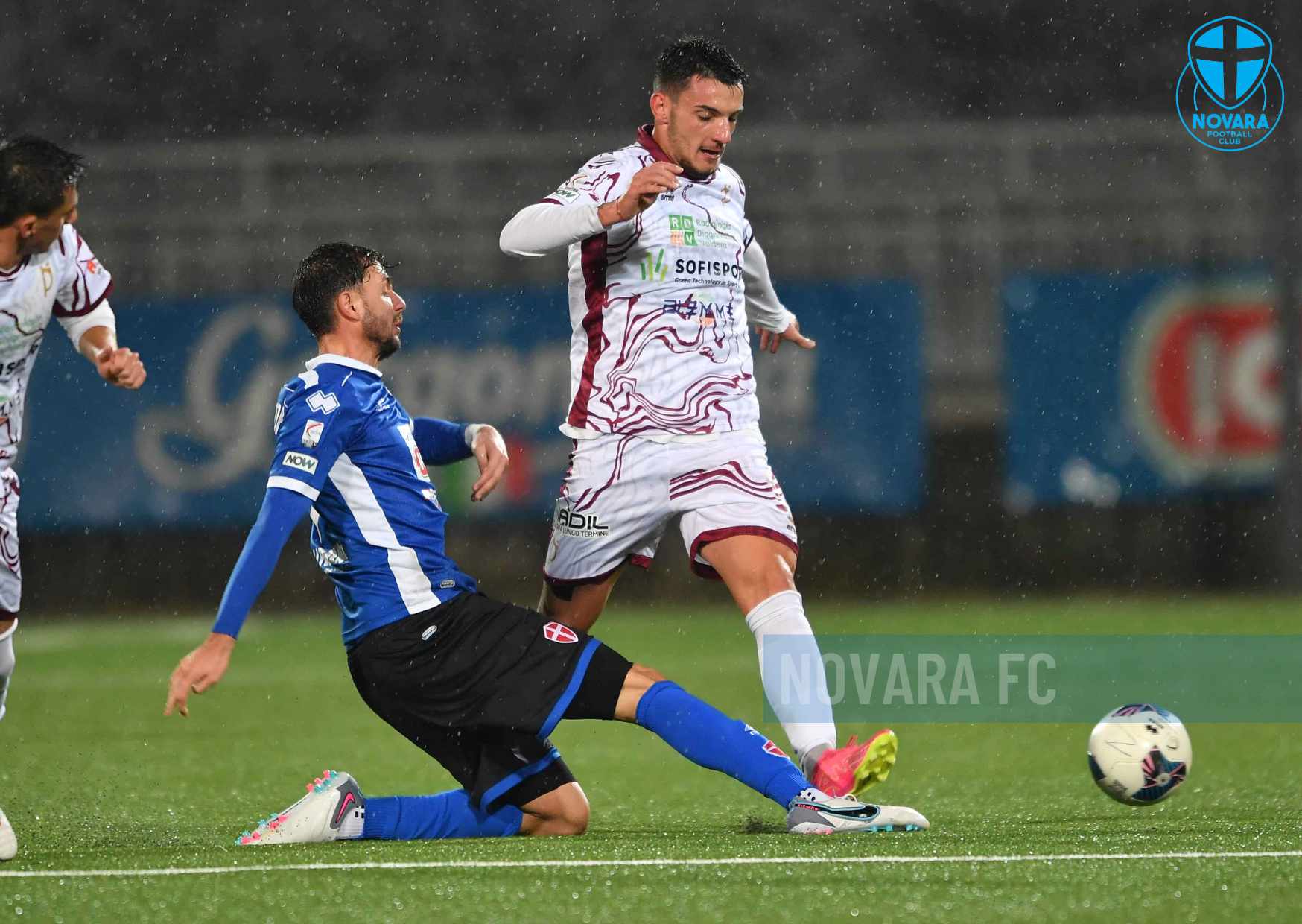 Read more about the article Novara-Pontedera | Gallery
