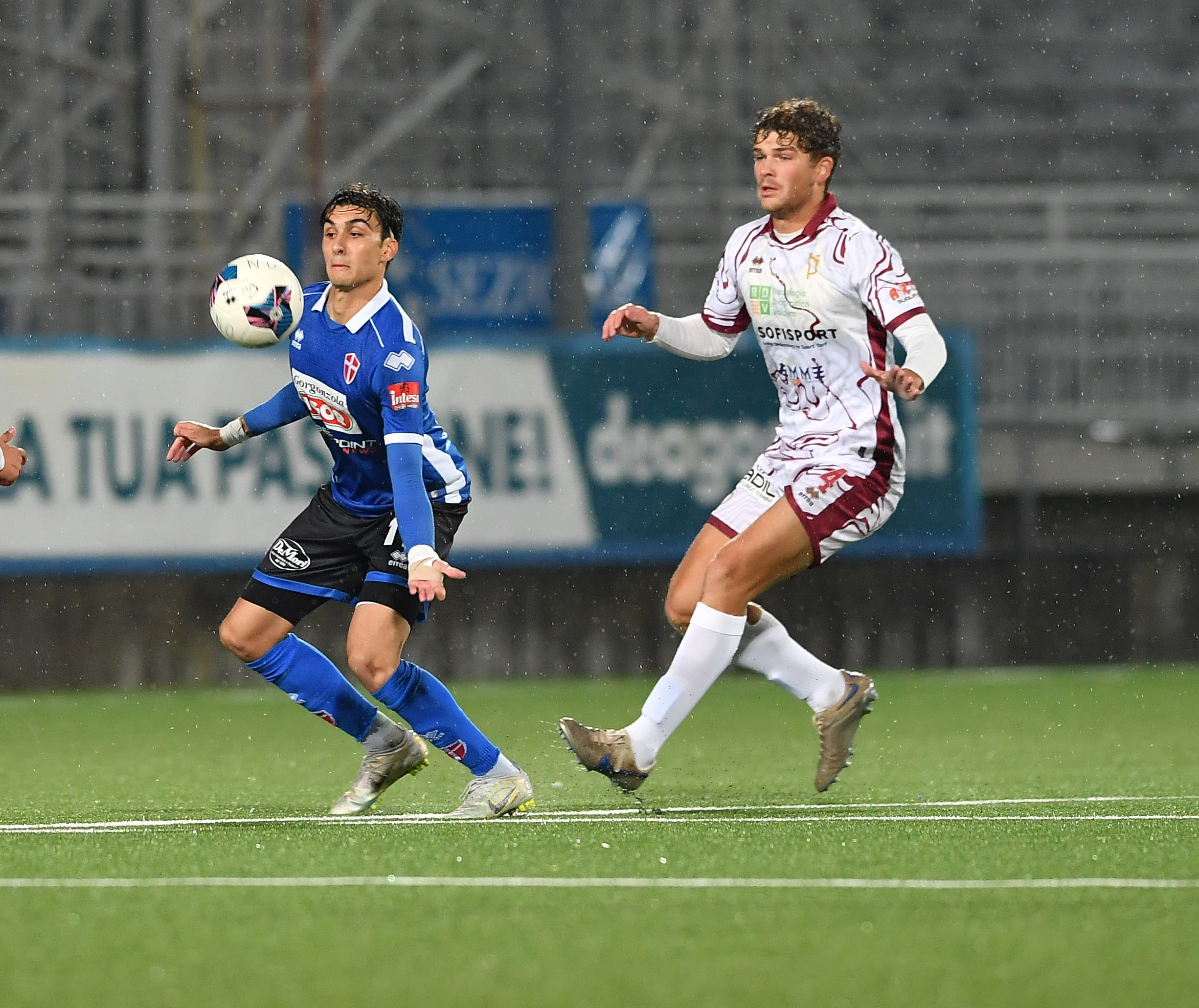 Read more about the article Novara-Pontedera 1-2 | Tabellino del match