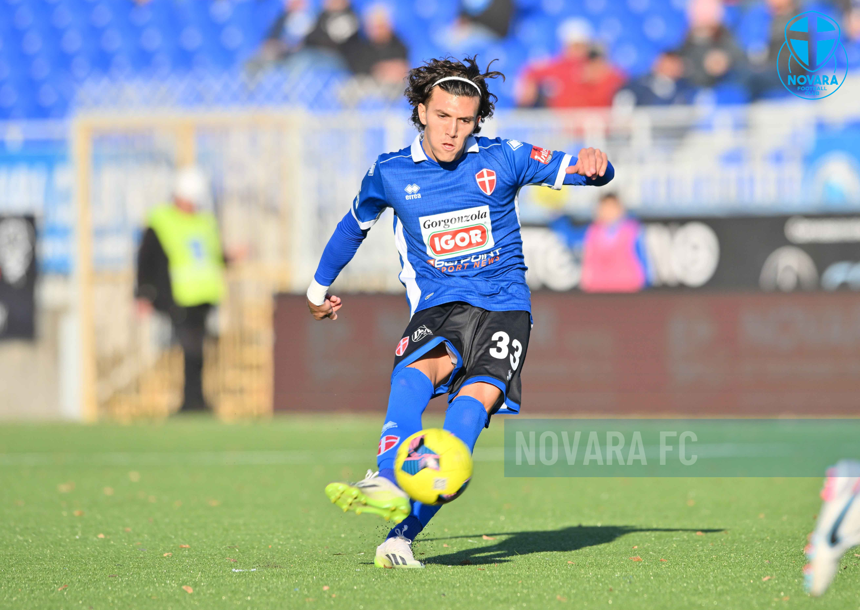 Read more about the article Ludovico D’Orazio in prestito al Latina Calcio