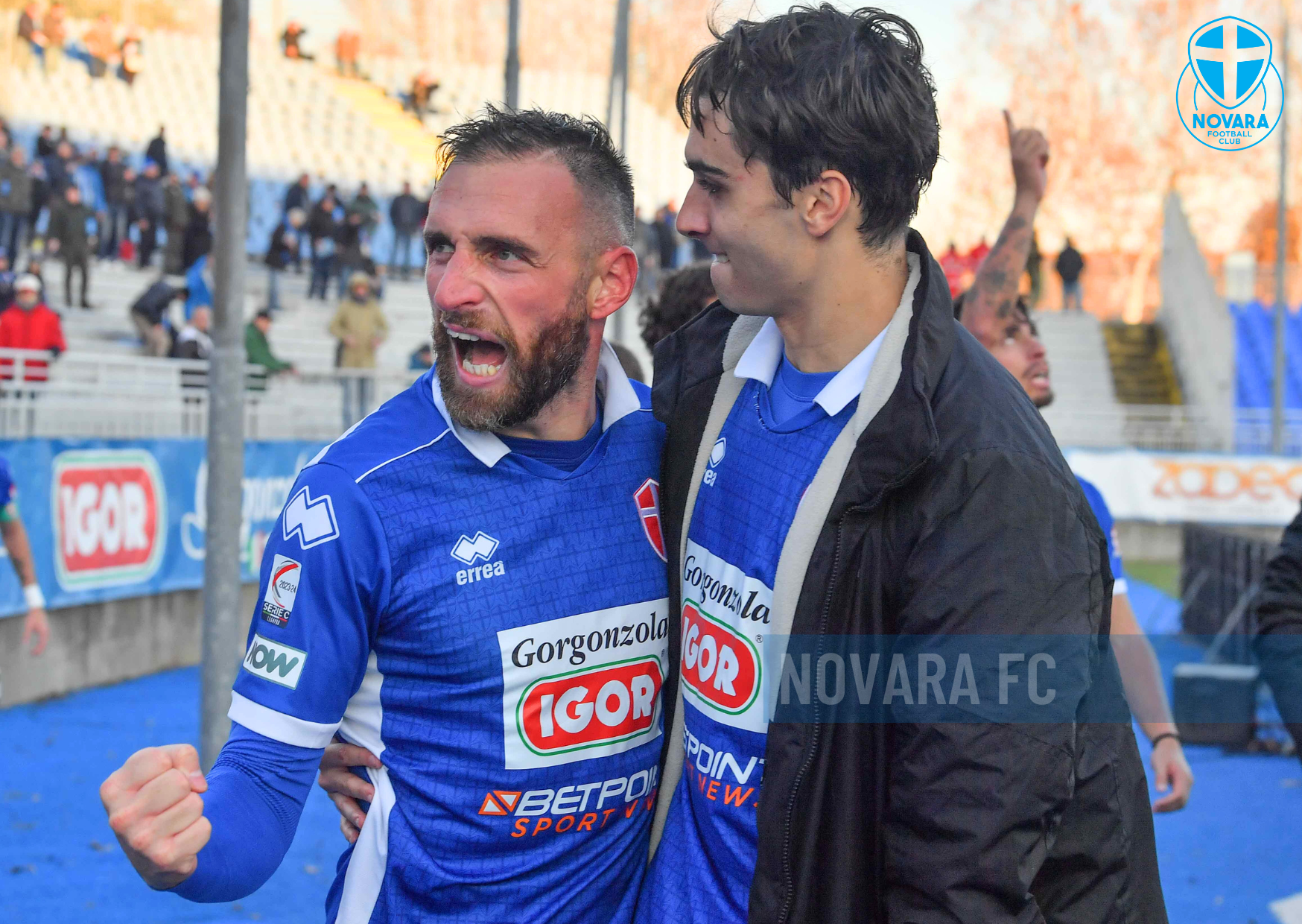 Read more about the article Novara-Vicenza | Gallery