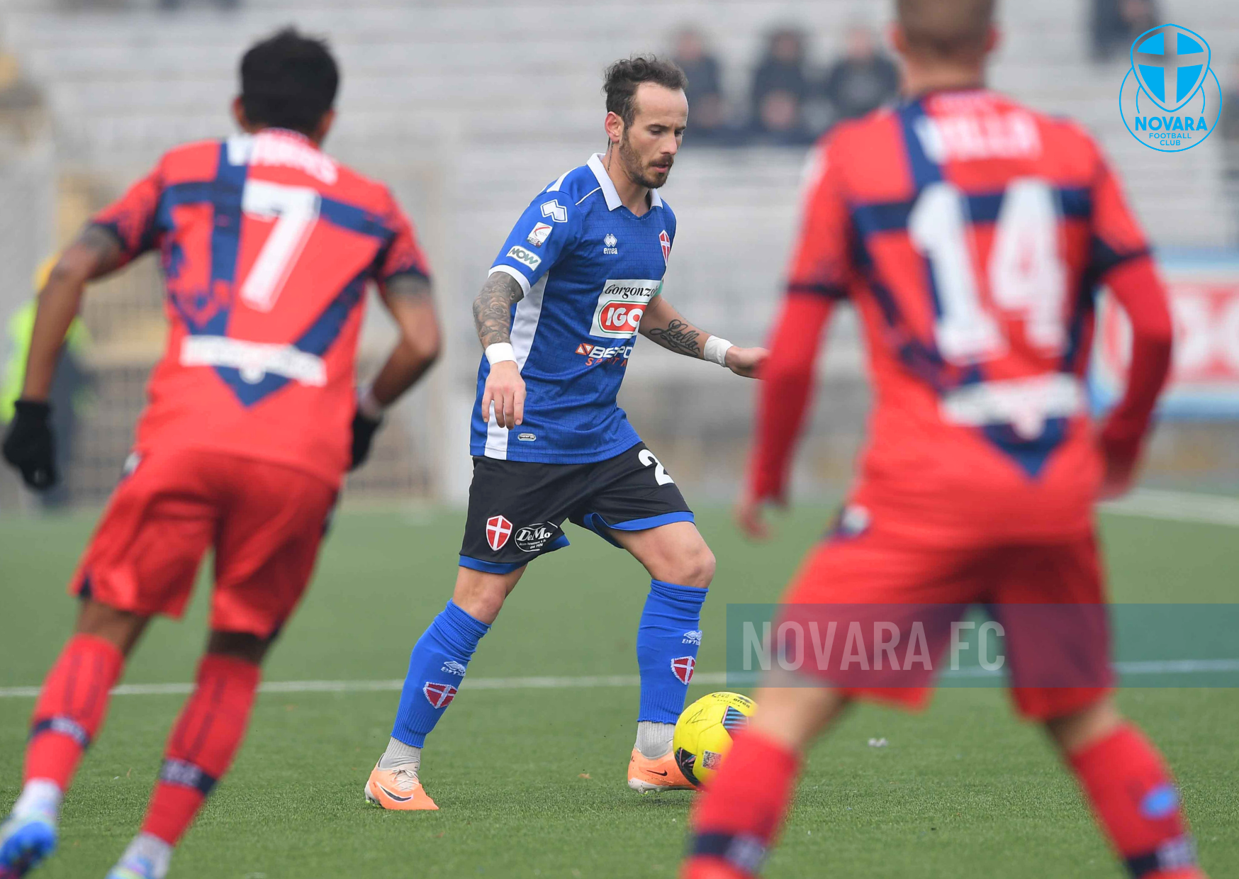 Read more about the article Novara-Padova | Gallery