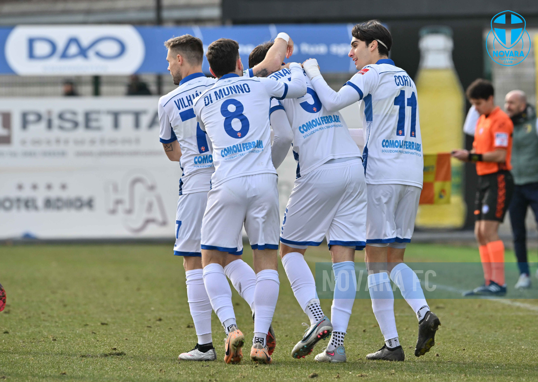 Read more about the article Trento-Novara | Gallery