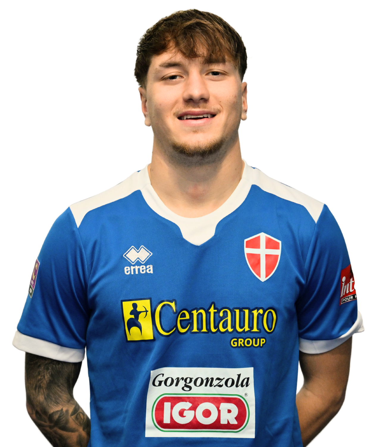 Read more about the article Lorenzo Gagliardi