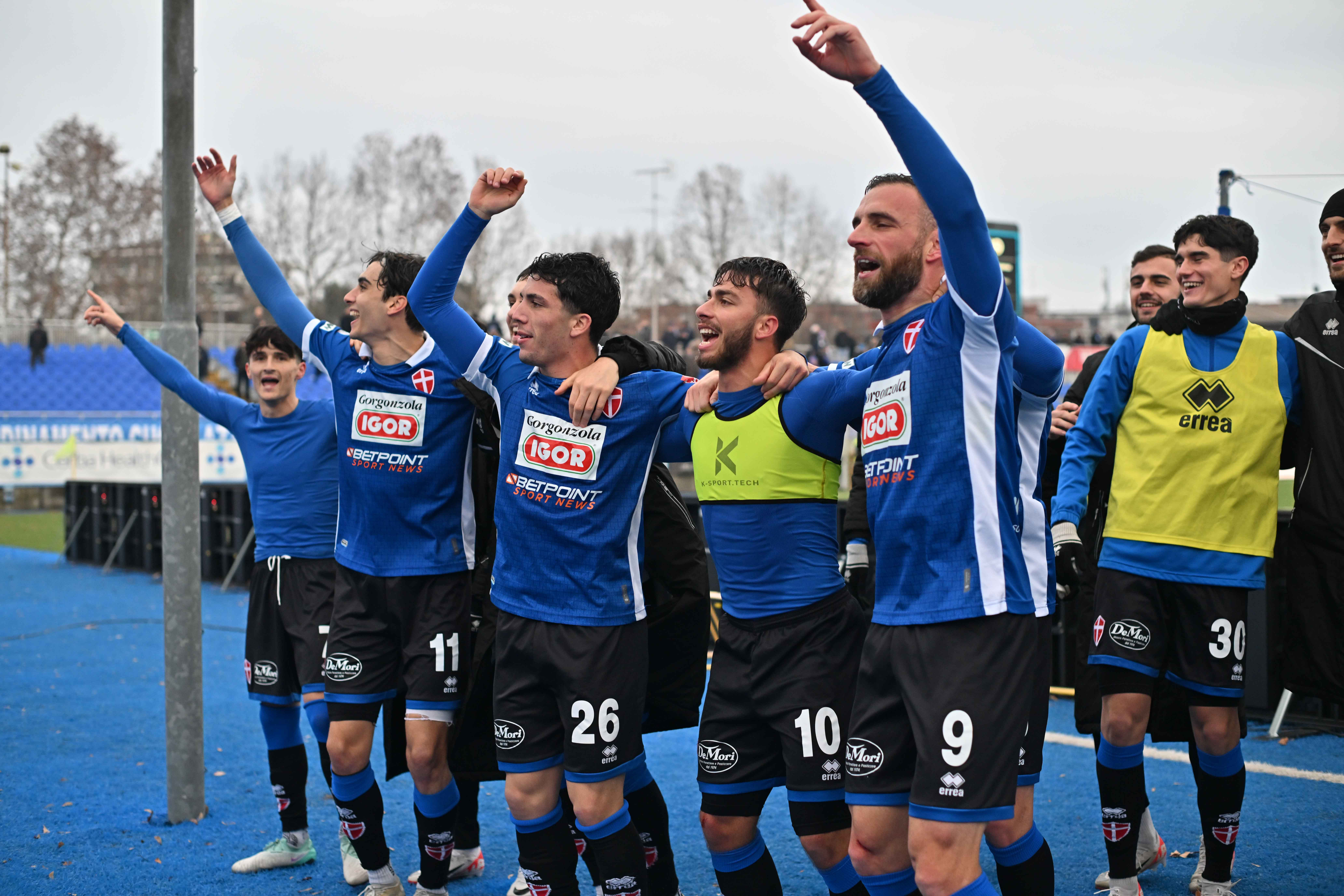 Read more about the article Novara-Alessandria 1-0 | Tabellino del match