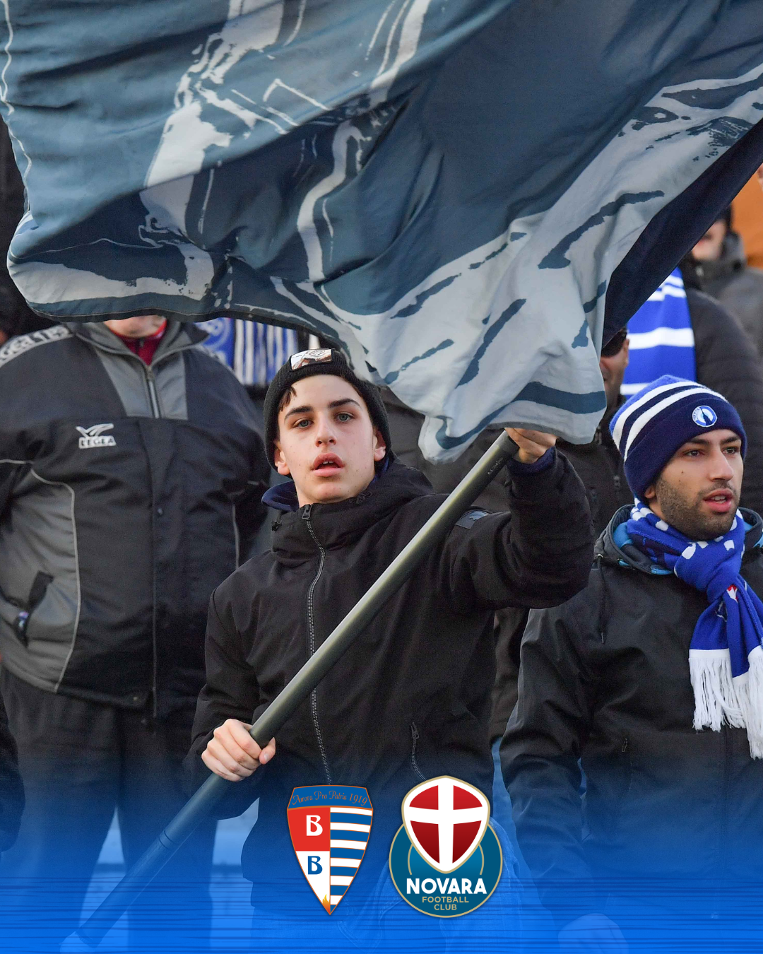 Read more about the article Pro Patria-Novara: info biglietti settore ospiti