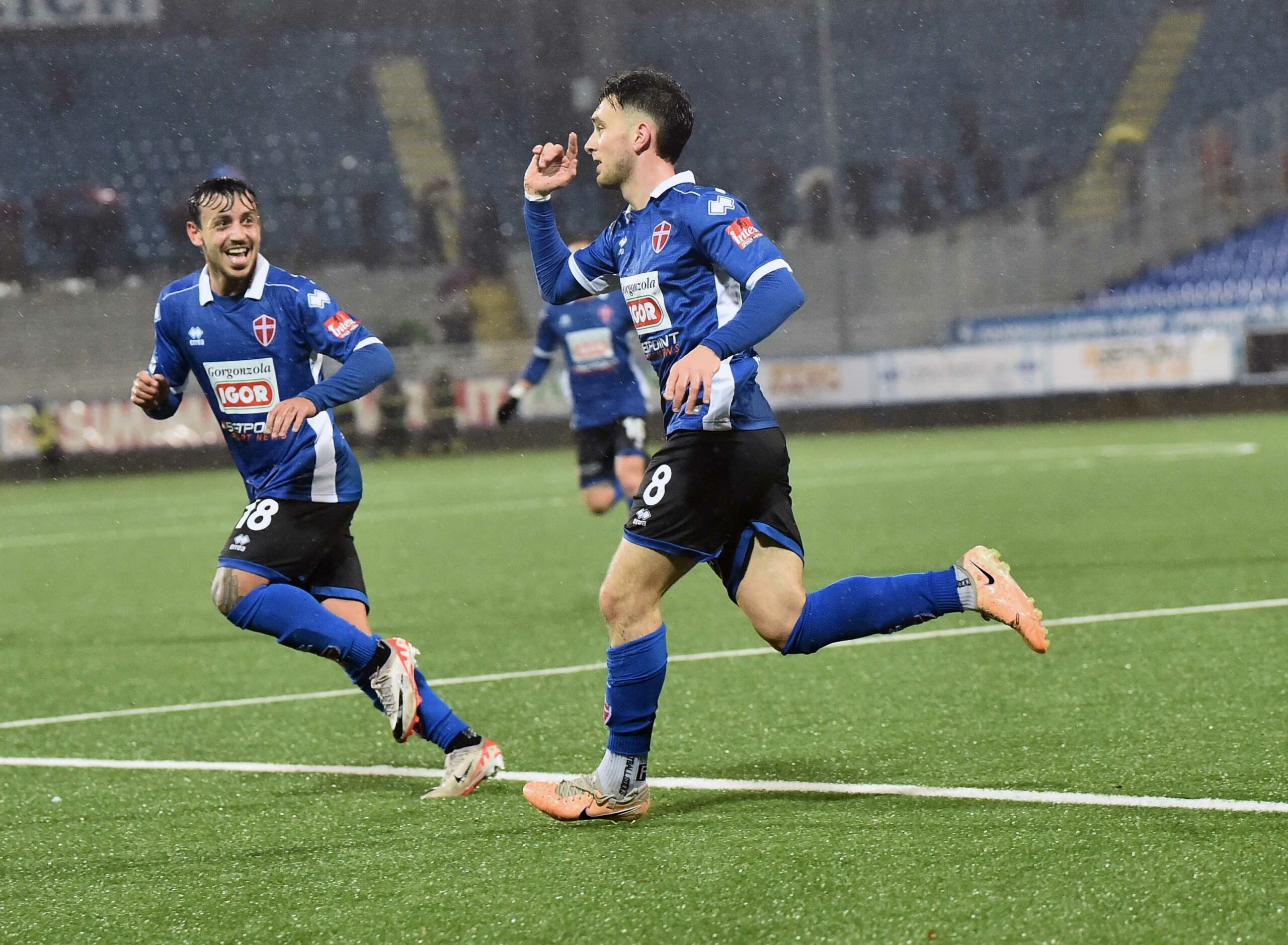 Read more about the article Novara-Virtus Verona 1-0 | Tabellino del match