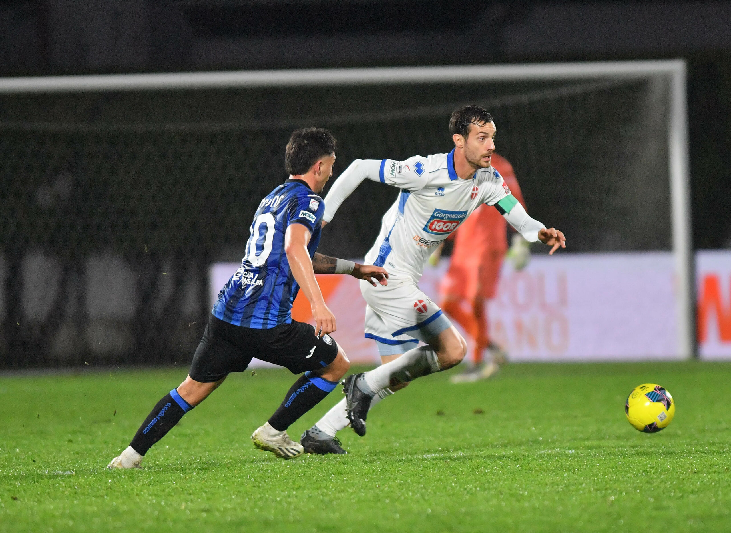 Read more about the article Atalanta U23 – Novara