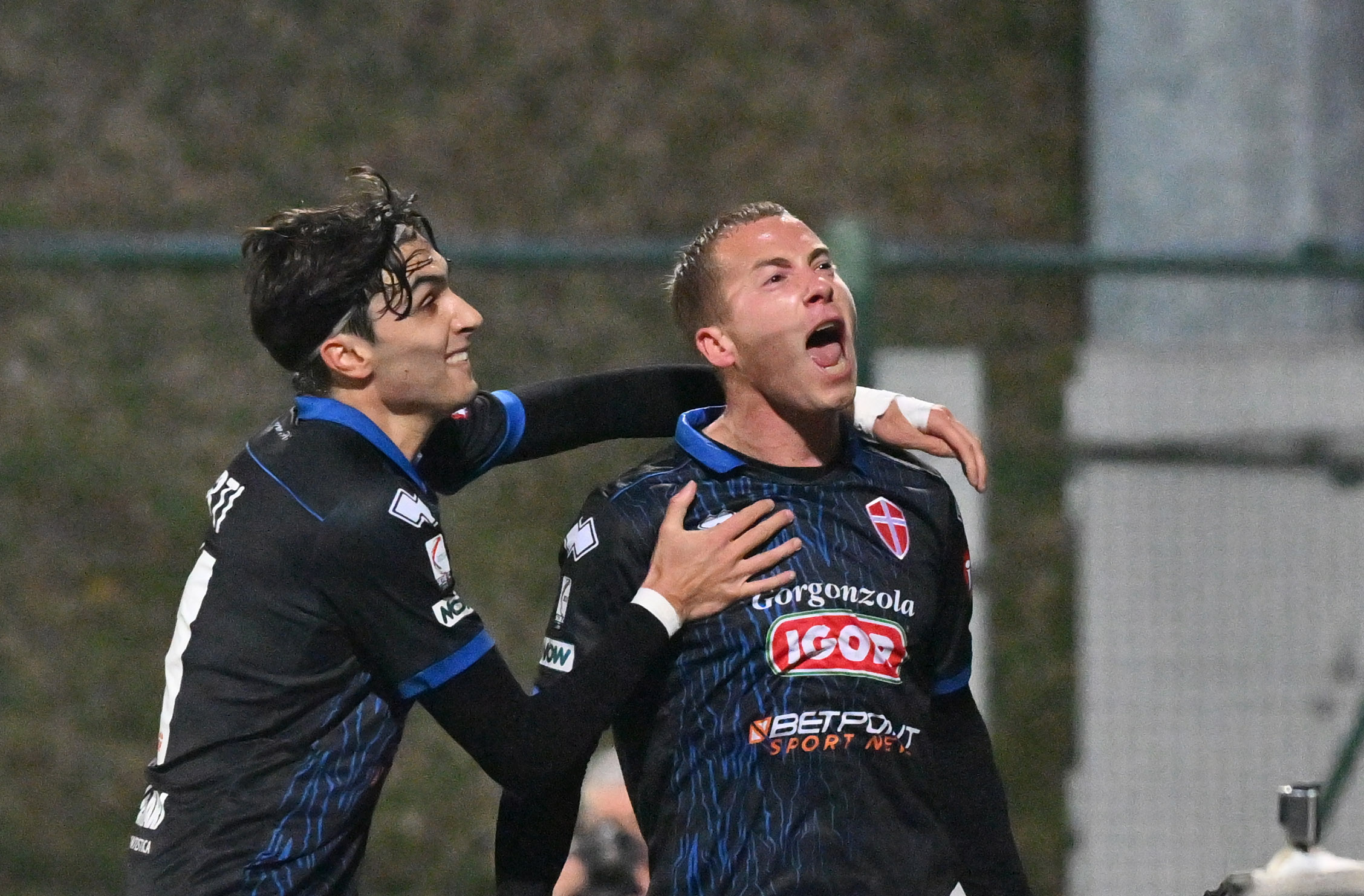 Read more about the article Giana Erminio-Novara 0-1 | Tabellino del match