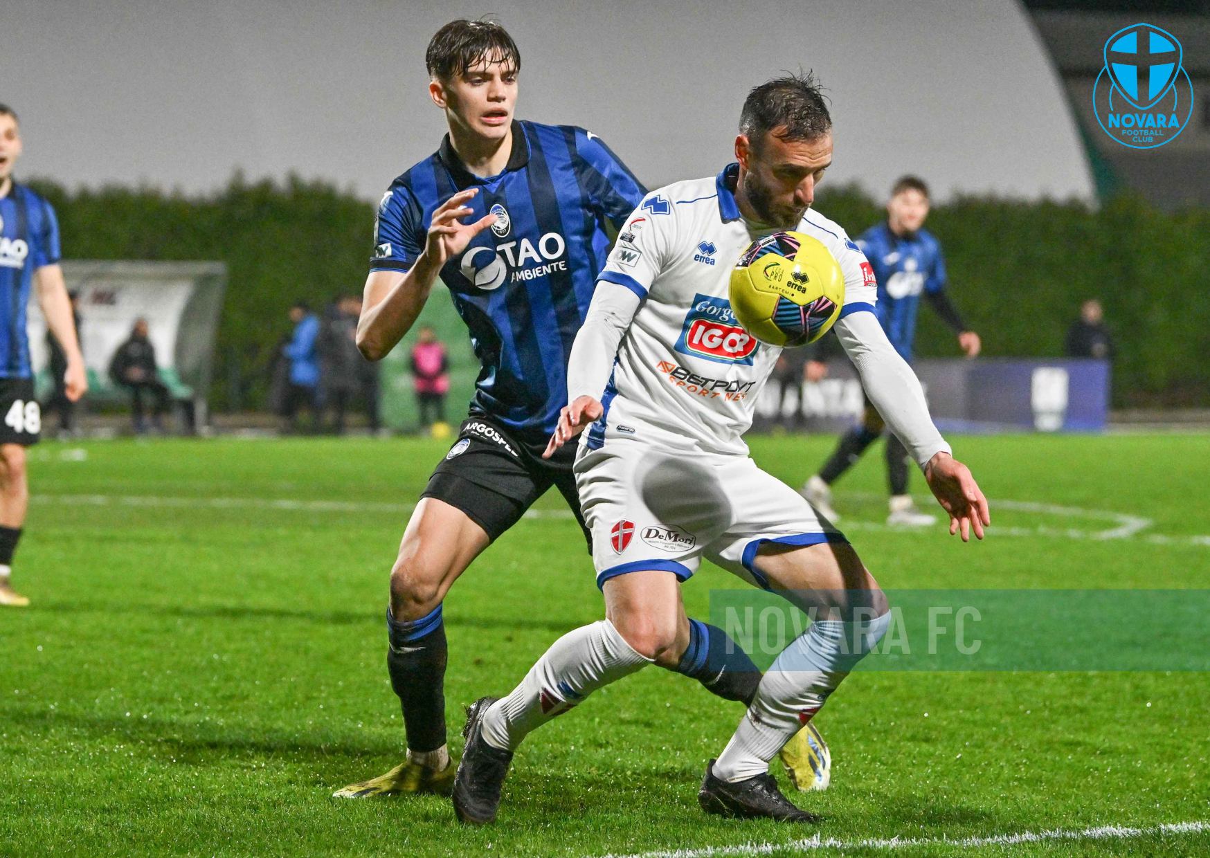 Read more about the article Atalanta U23-Novara | Gallery