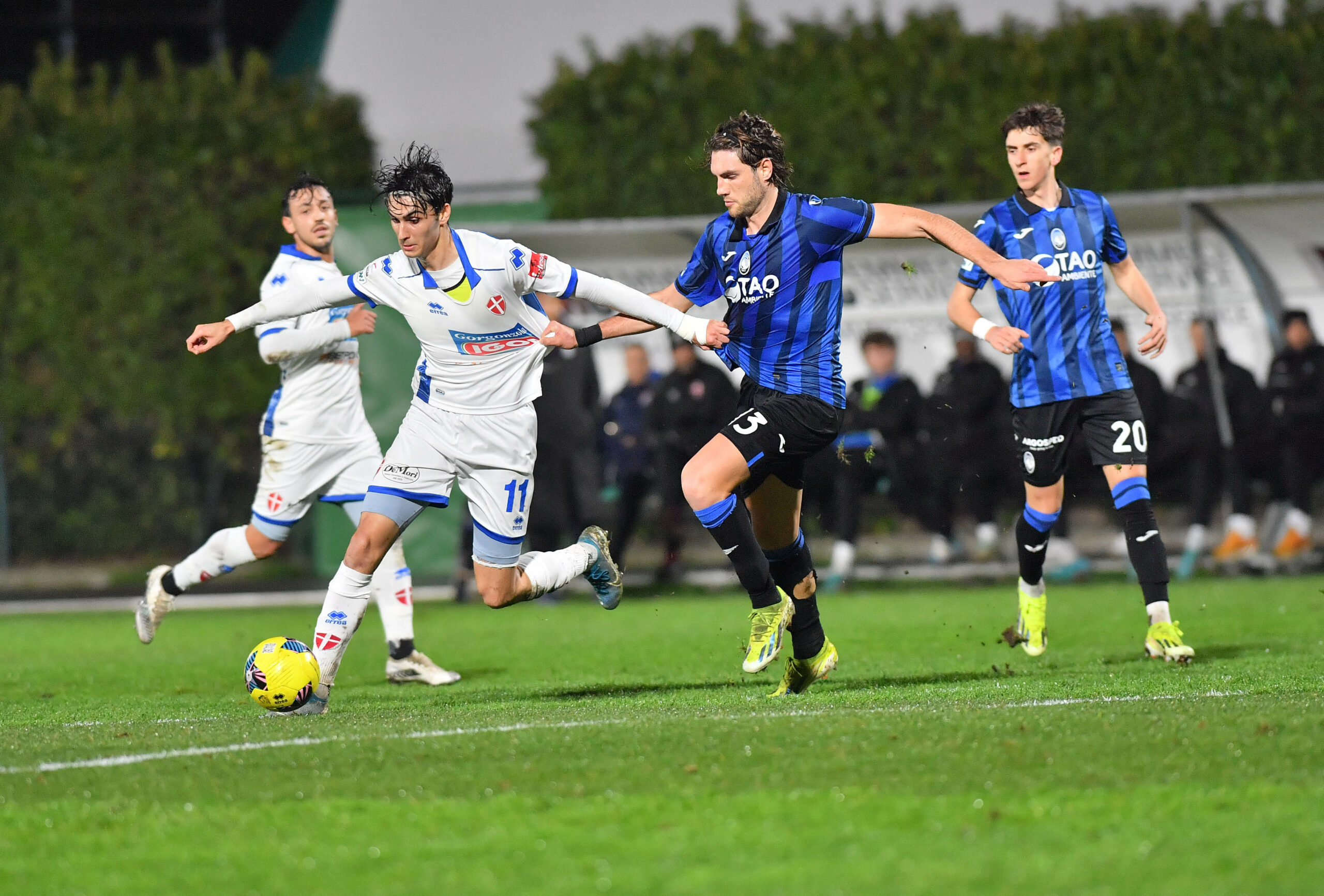 Read more about the article Atalanta U23-Novara 0-0 | Tabellino del match