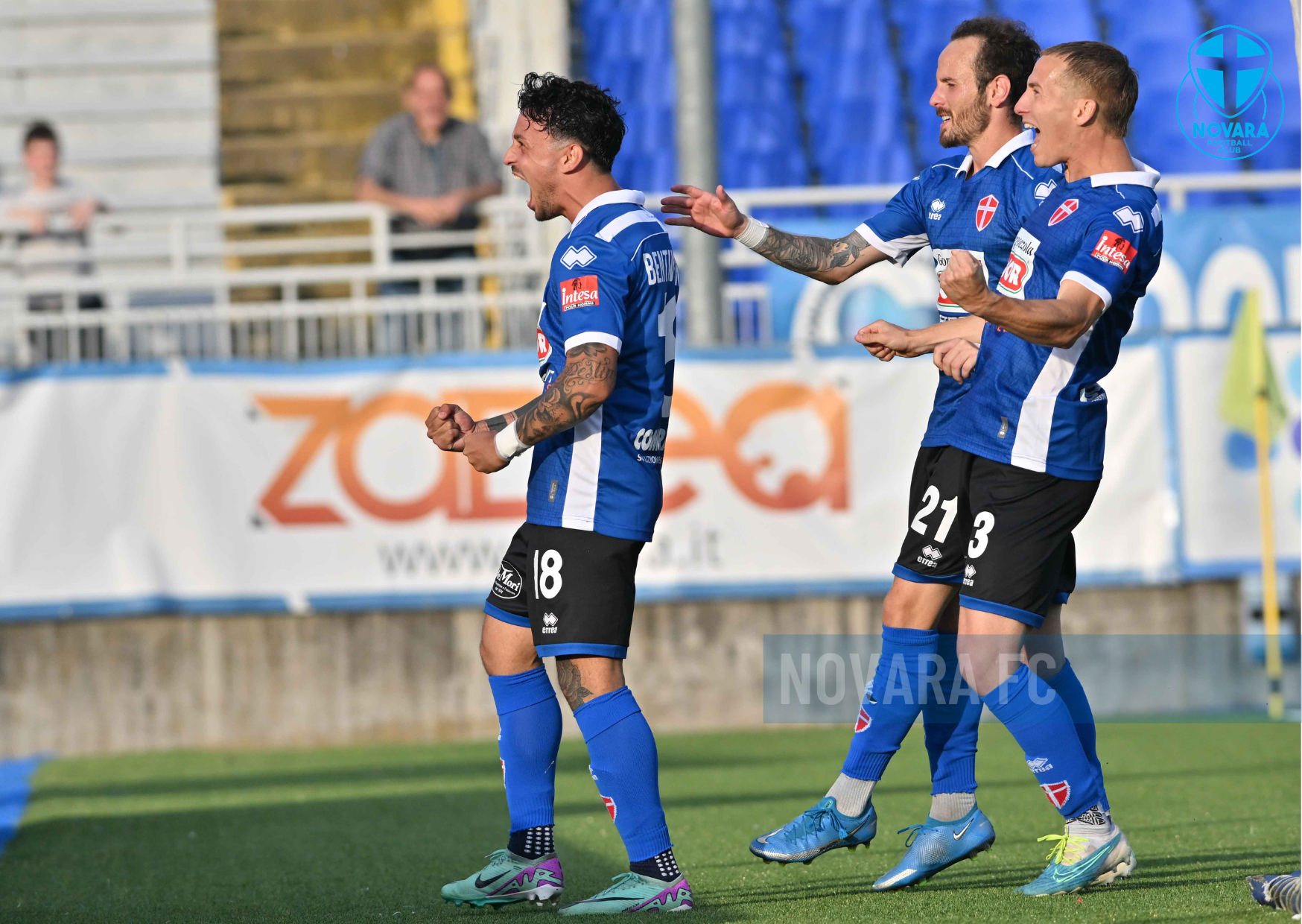 Read more about the article Novara-Fiorenzuola | Gallery