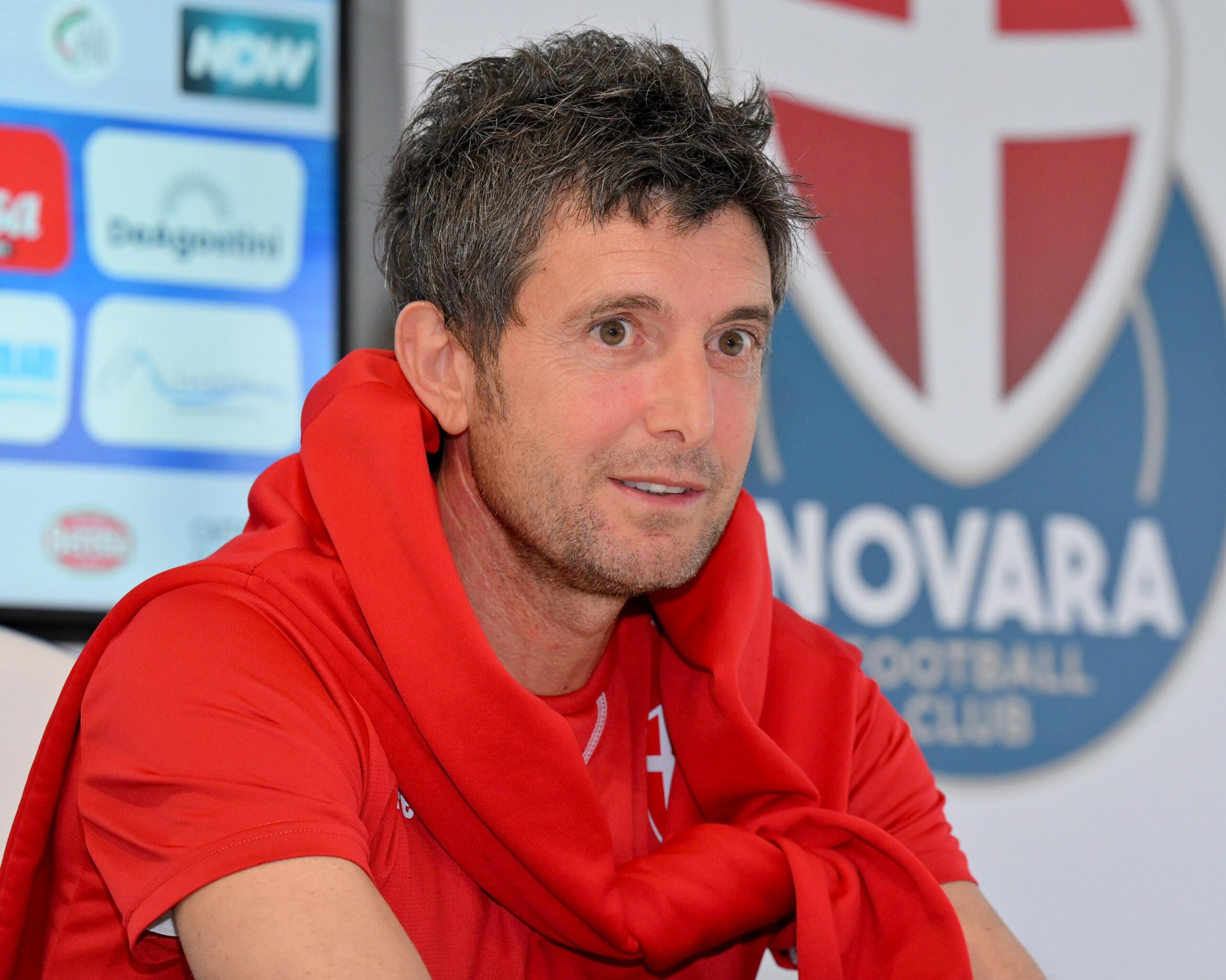 Read more about the article Novara-Fiorenzuola, conferenza pre gara