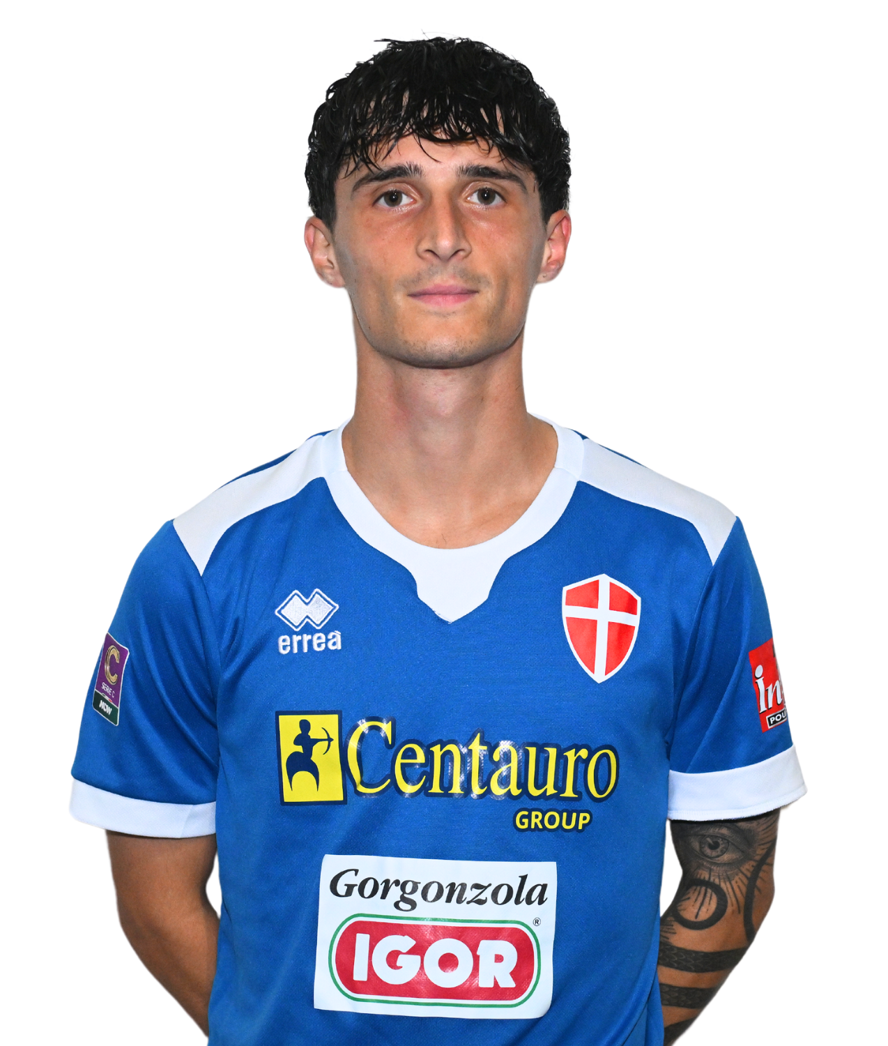 You are currently viewing Filippo Gerardini