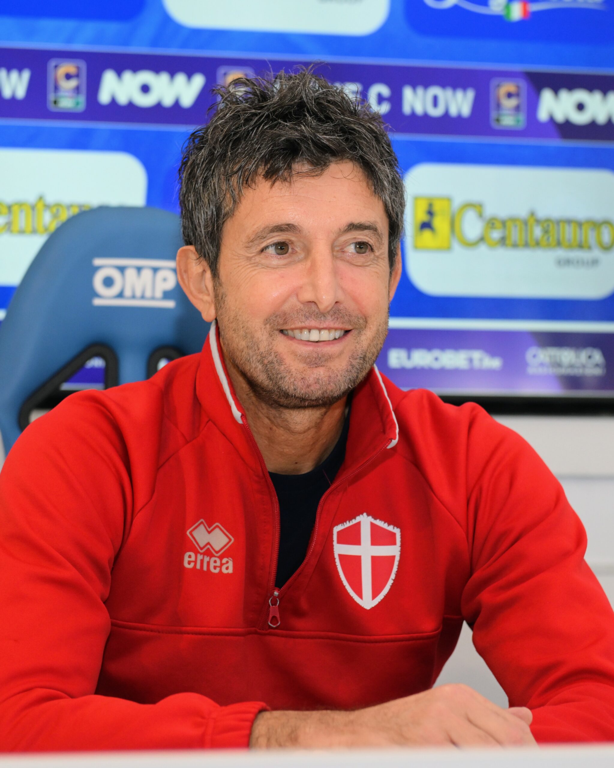 Read more about the article Giana Erminio-Novara, conferenza pre gara